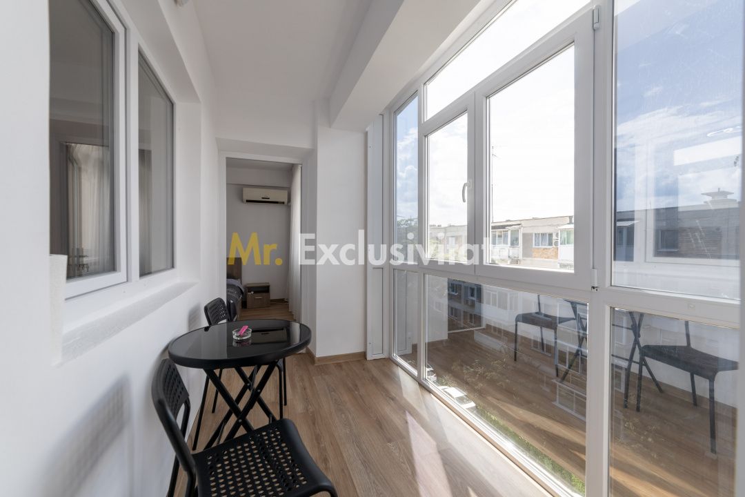 Apartament 3 camere decomandat | Cartier Banat | Str. Dr. Nicolae Crețulescu — fotografia 15