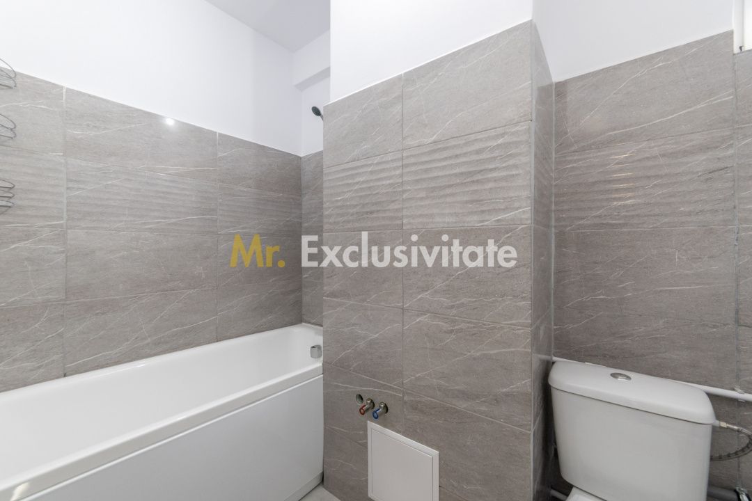 Apartament 3 camere decomandat | Cartier Banat | Str. Dr. Nicolae Crețulescu — fotografia 16
