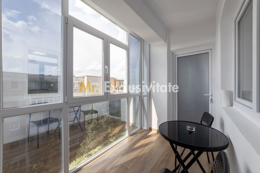 Apartament 3 camere decomandat | Cartier Banat | Str. Dr. Nicolae Crețulescu — fotografia 5