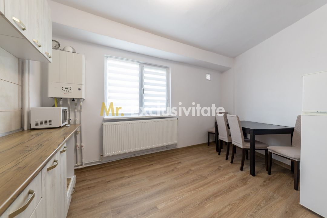 Apartament 3 camere decomandat | Cartier Banat | Str. Dr. Nicolae Crețulescu — fotografia 8