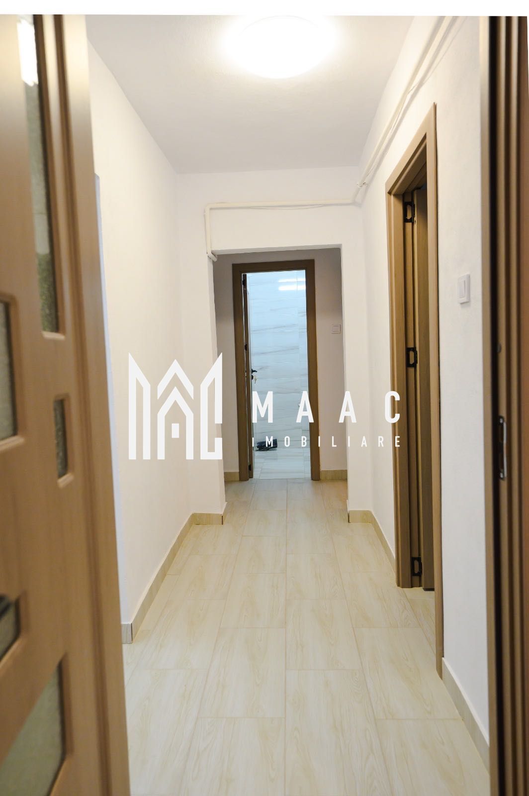 Apartament 4 camere de vânzare | Râmnicu Vâlcea | 80 mp — fotografia 2
