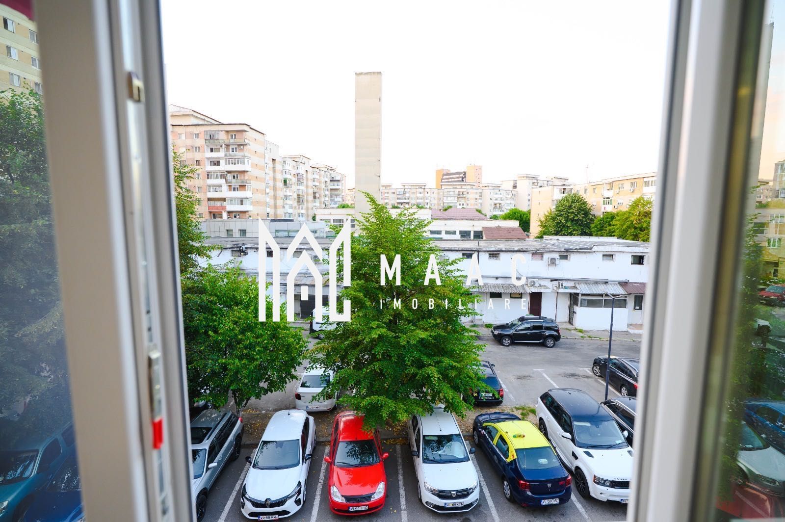 Apartament 4 camere de vânzare | Râmnicu Vâlcea | 80 mp — fotografia 3
