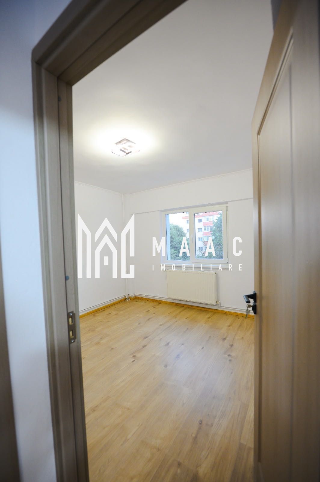 Apartament 4 camere de vânzare | Râmnicu Vâlcea | 80 mp — fotografia 5