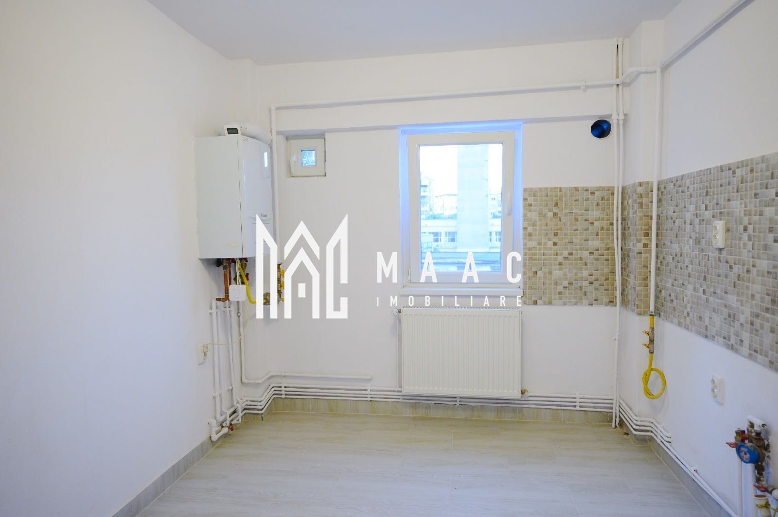 Apartament 4 camere de vânzare | Râmnicu Vâlcea | 80 mp — fotografia 8