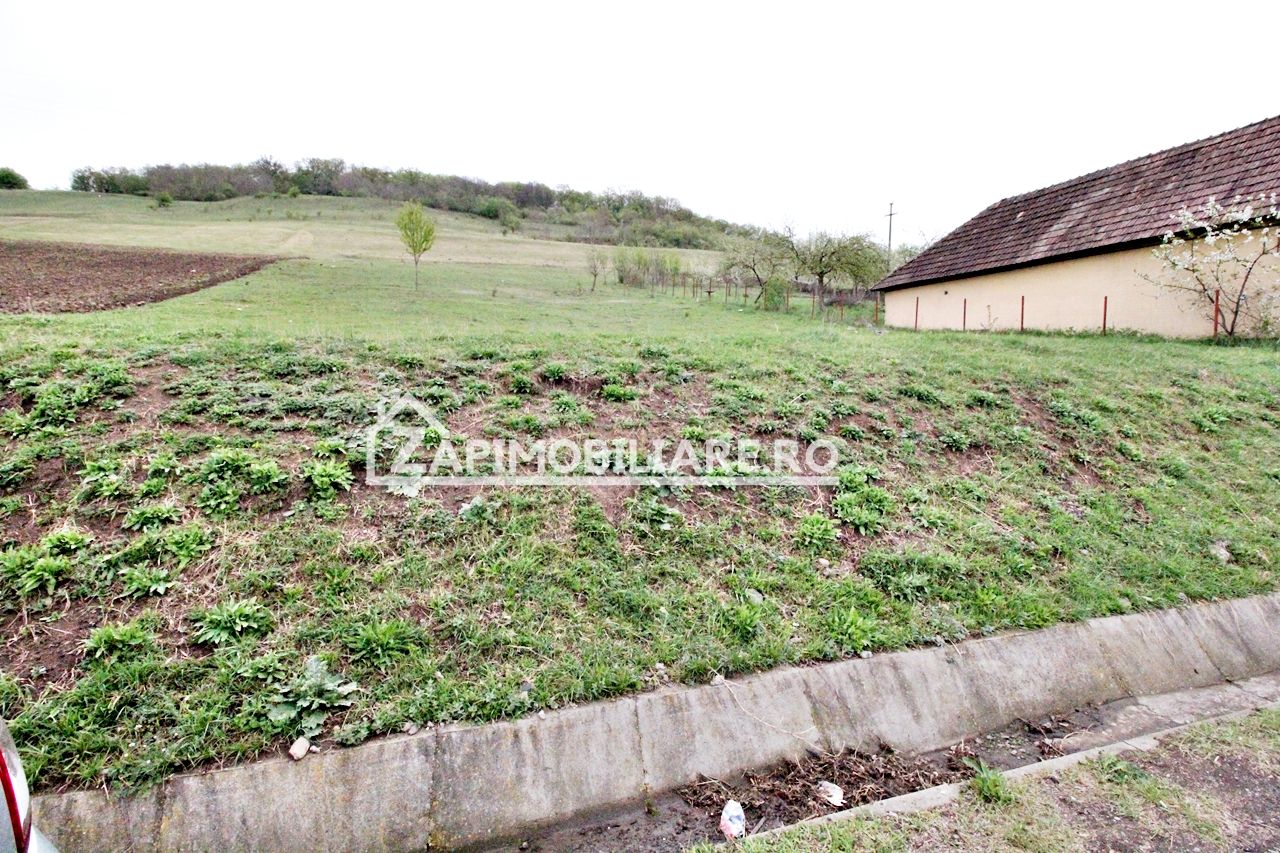 Teren 3200 mp, intravilan, Targu Mures, 0% comision — fotografia 3