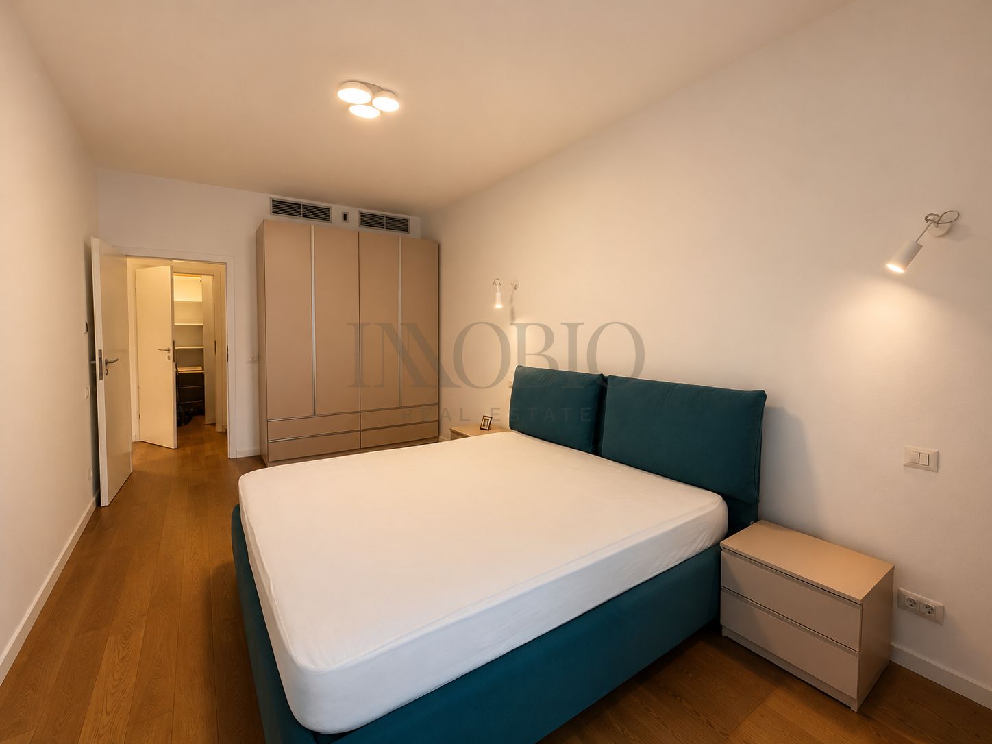 Apartament 2 Camere | 70 MP | Herăstrău |Balcon — fotografia 3