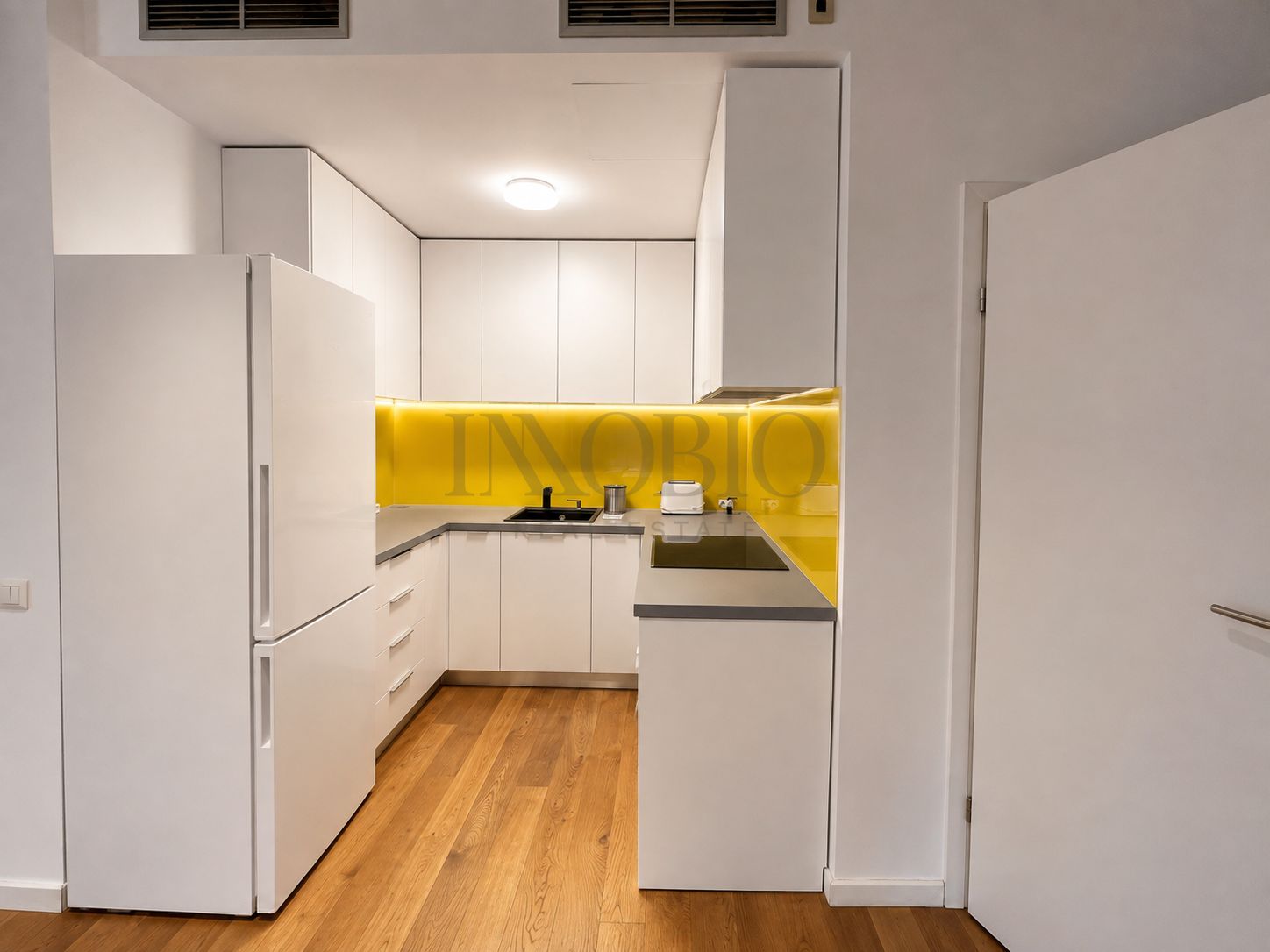 Apartament 2 Camere | 70 MP | Herăstrău |Balcon — fotografia 5