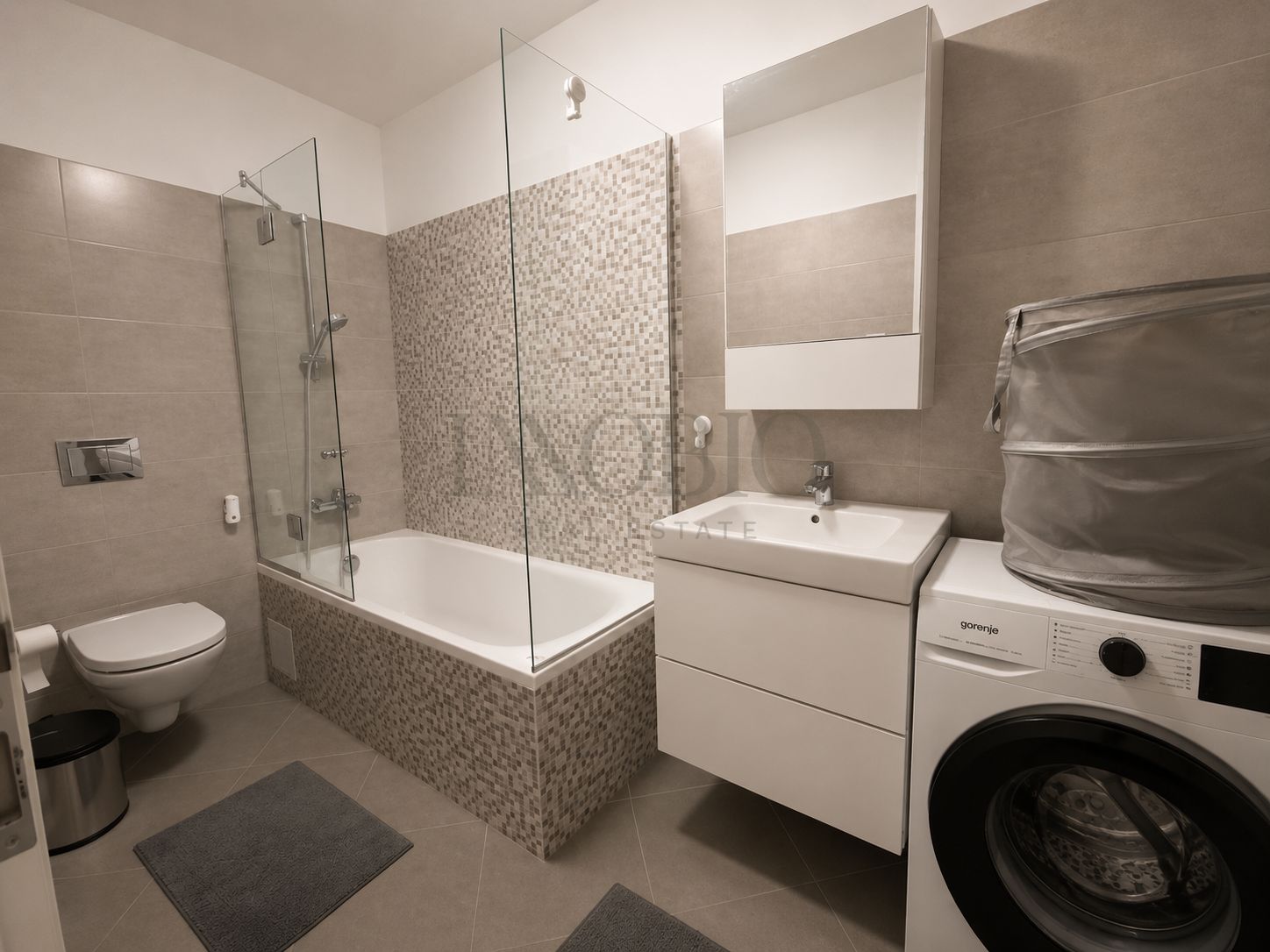 Apartament 2 Camere | 70 MP | Herăstrău |Balcon — fotografia 6
