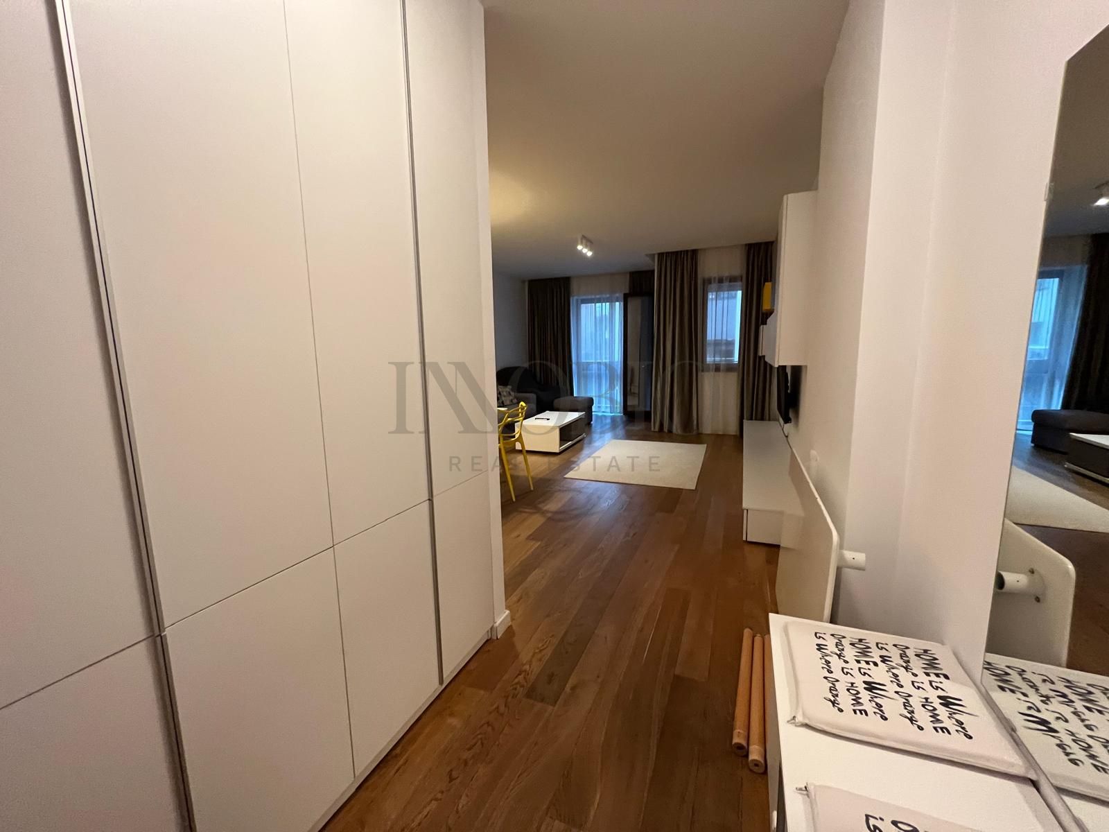 Apartament 2 Camere | 70 MP | Herăstrău |Balcon — fotografia 7
