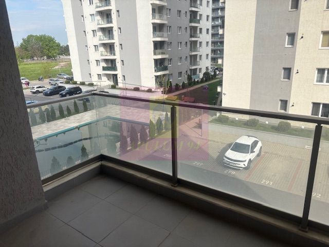 Apartament 2 camere Dimri Residence- Prelungirea Ghencea. — fotografia 3