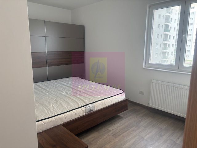 Apartament 2 camere Dimri Residence- Prelungirea Ghencea. — fotografia 4