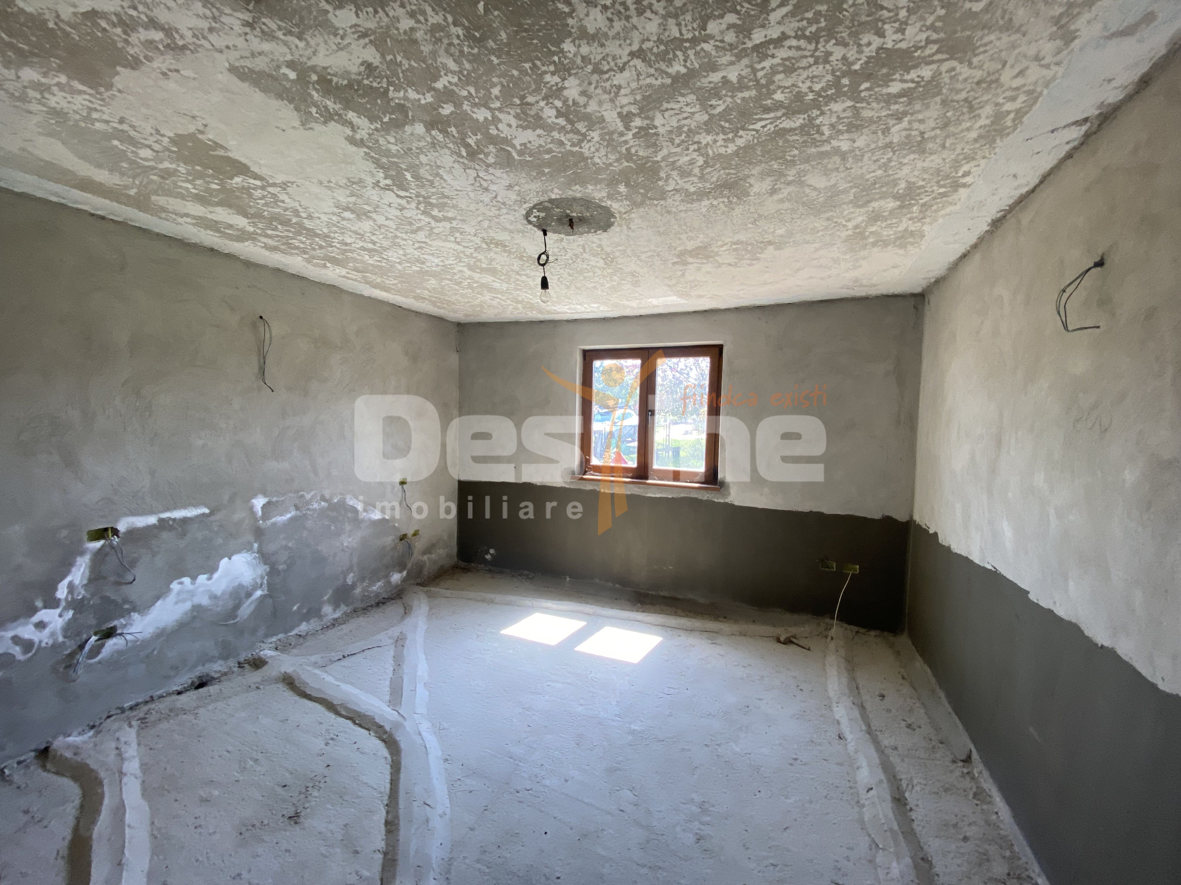 Casa de vanzare 260mp Borlesti 85.000€ — fotografia 11