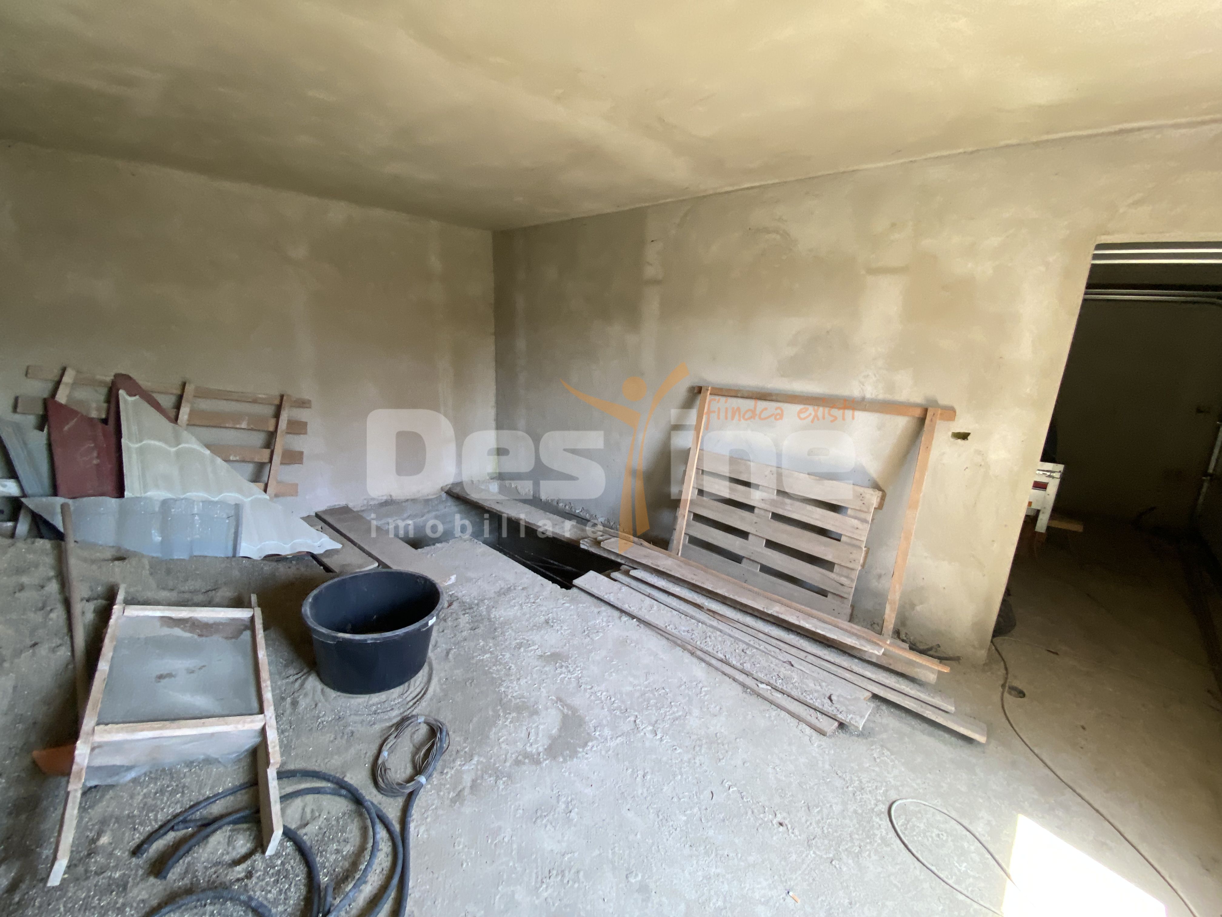 Casa de vanzare 260mp Borlesti 85.000€ — fotografia 12