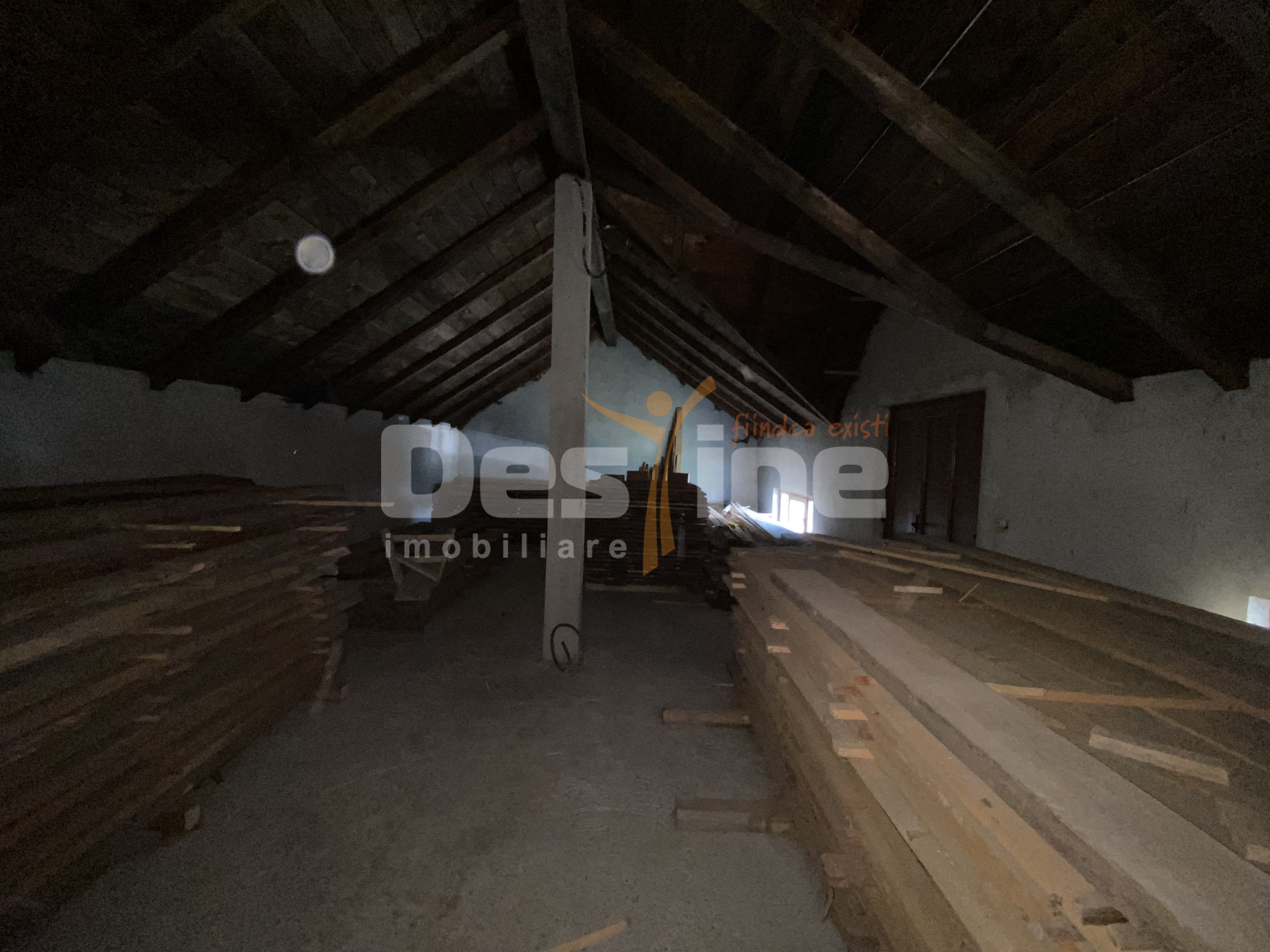 Casa de vanzare 260mp Borlesti 85.000€ — fotografia 13