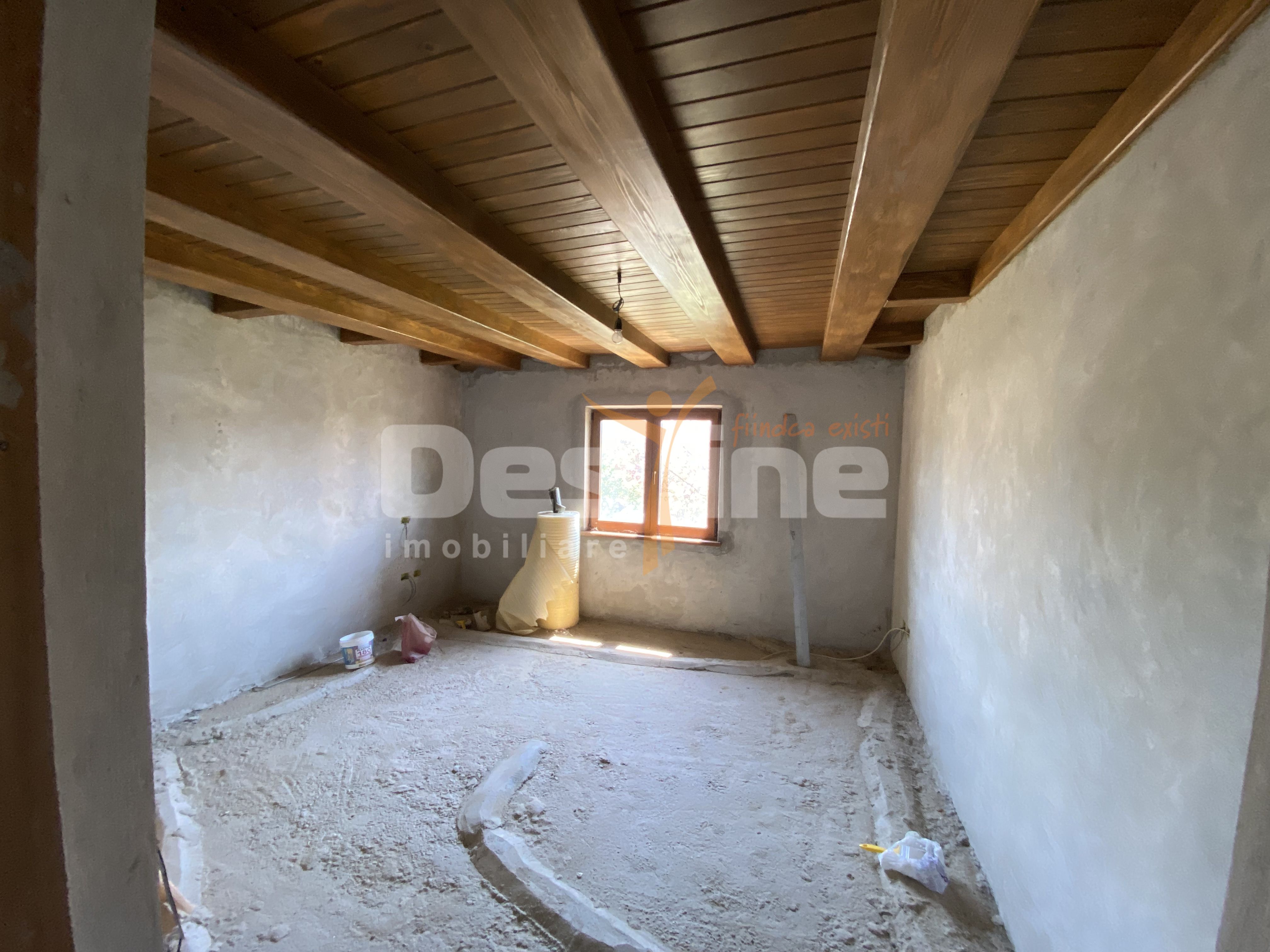 Casa de vanzare 260mp Borlesti 85.000€ — fotografia 14