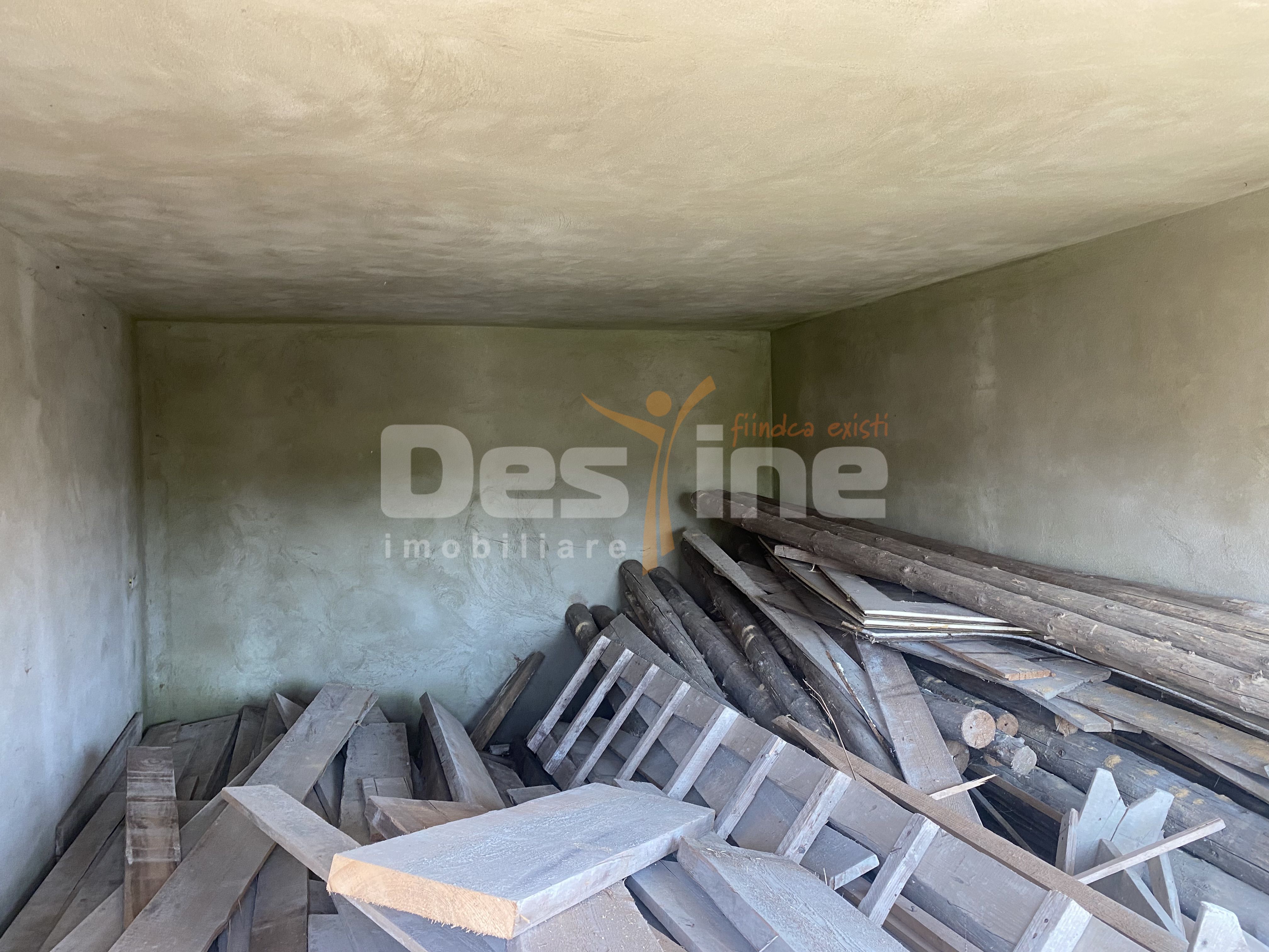 Casa de vanzare 260mp Borlesti 85.000€ — fotografia 15