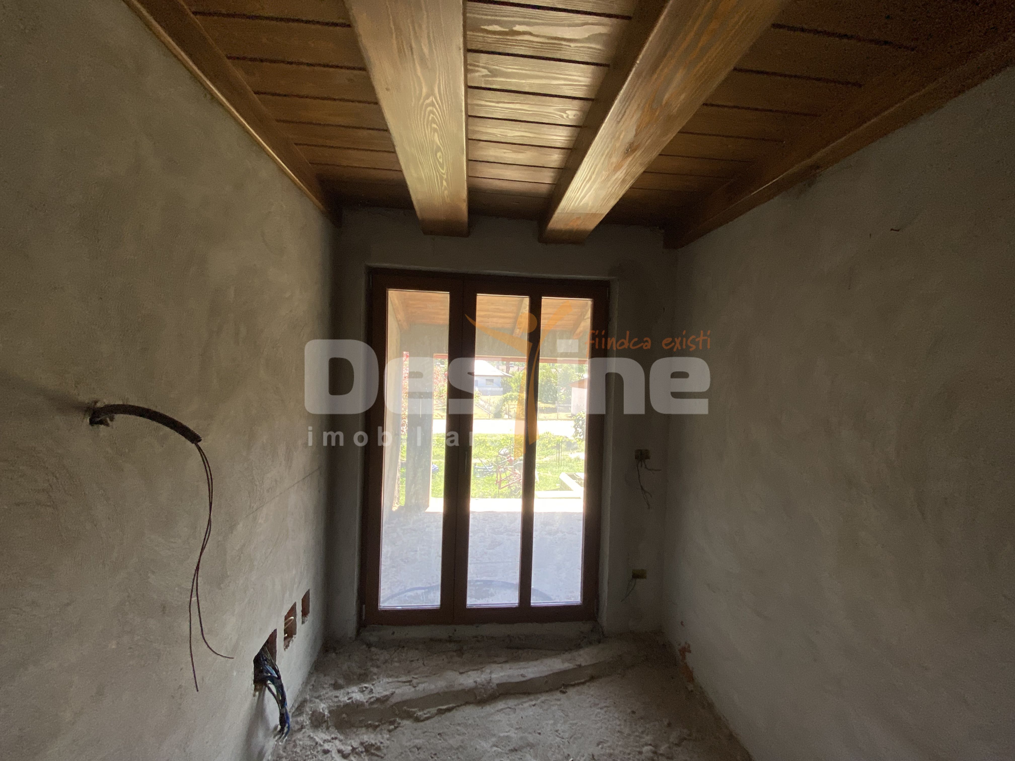 Casa de vanzare 260mp Borlesti 85.000€ — fotografia 16