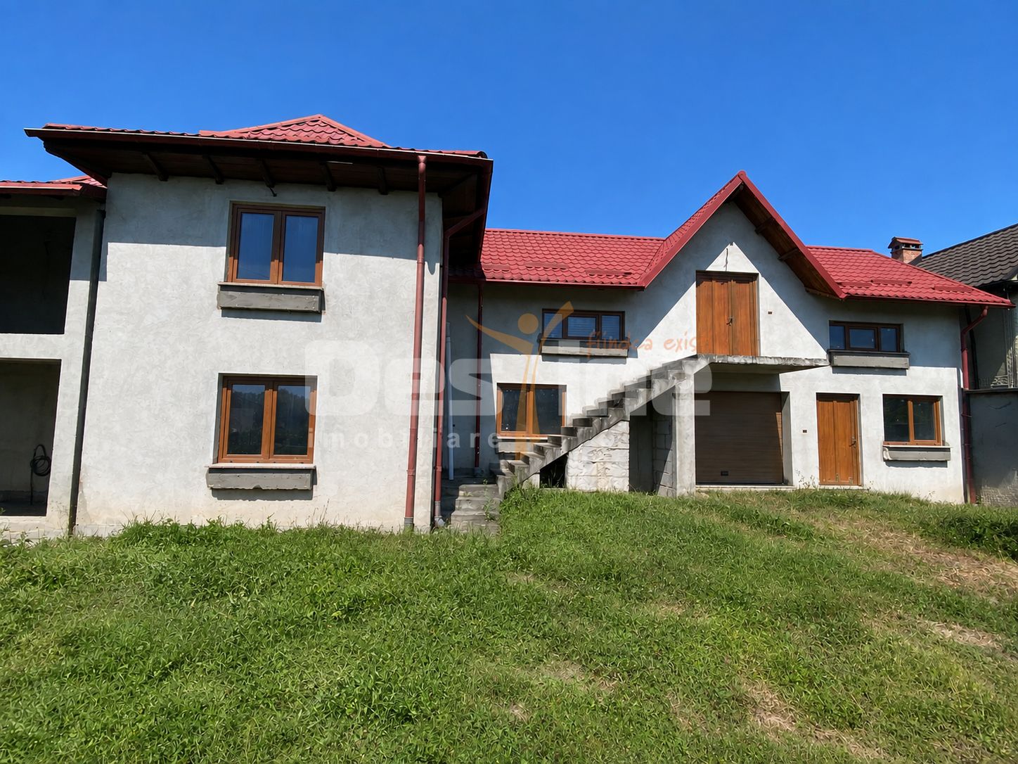 Casa de vanzare 260mp Borlesti 85.000€ — fotografia 17