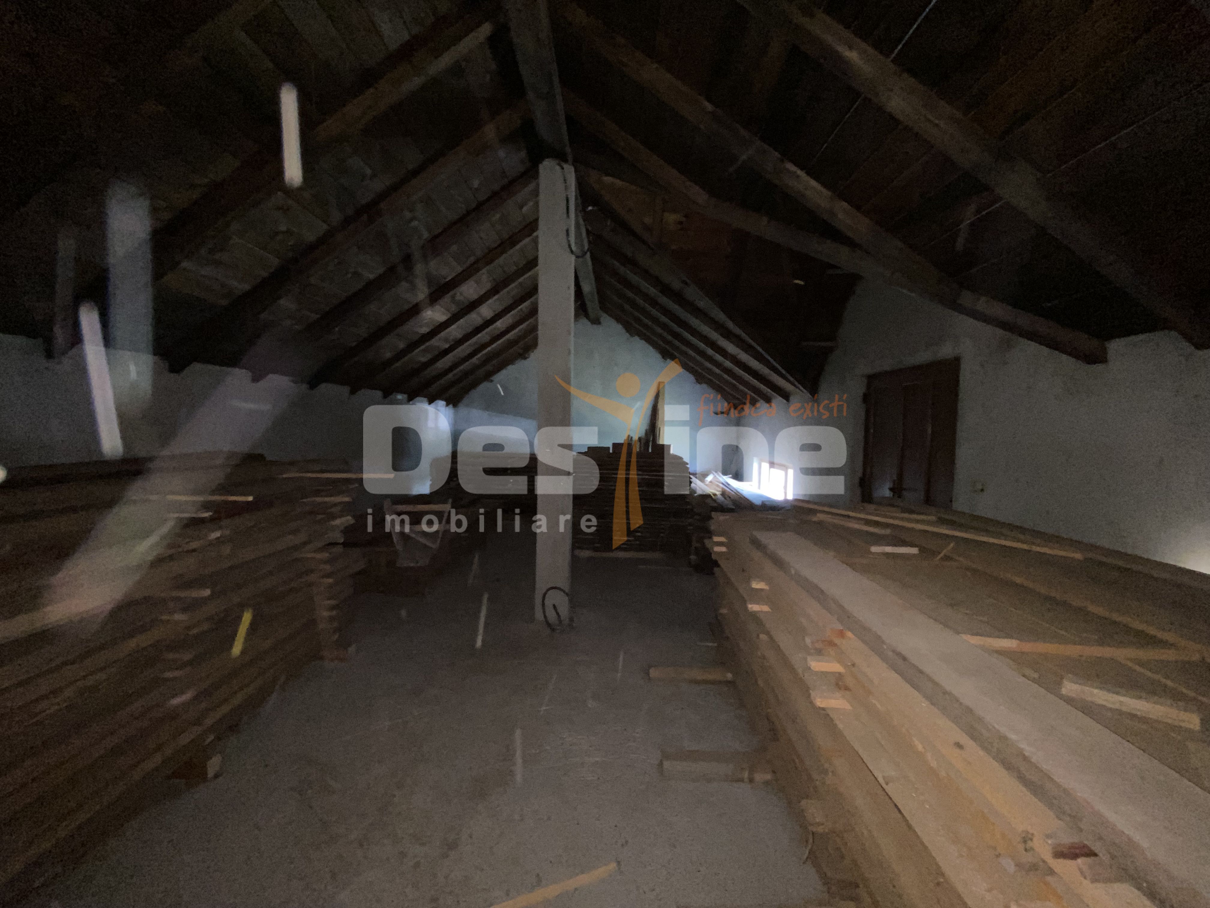 Casa de vanzare 260mp Borlesti 85.000€ — fotografia 18