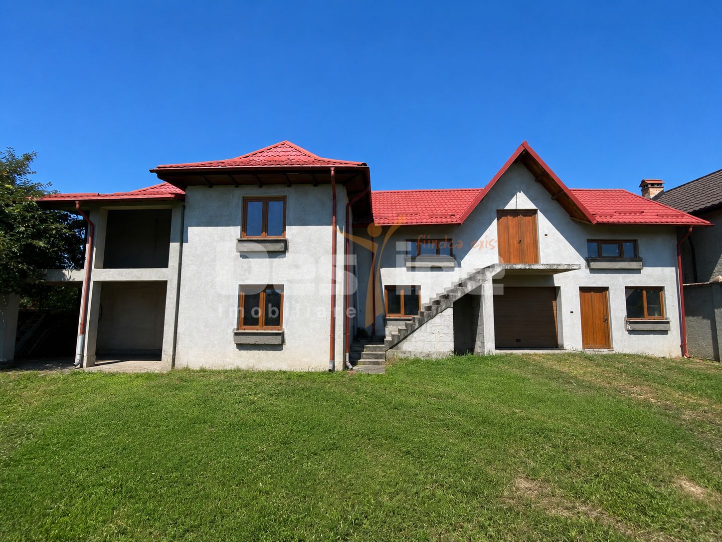 Casa de vanzare 260mp Borlesti 85.000€ — fotografia 19