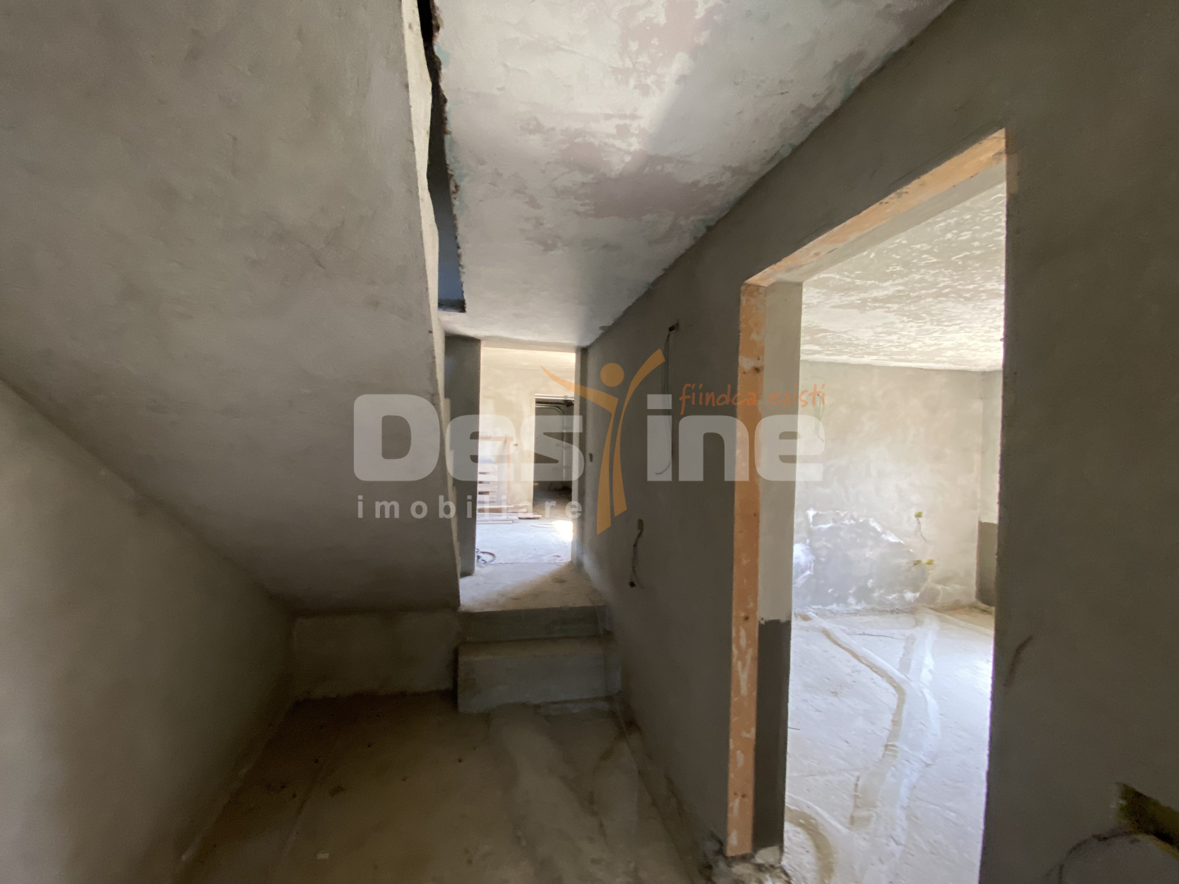 Casa de vanzare 260mp Borlesti 85.000€ — fotografia 6