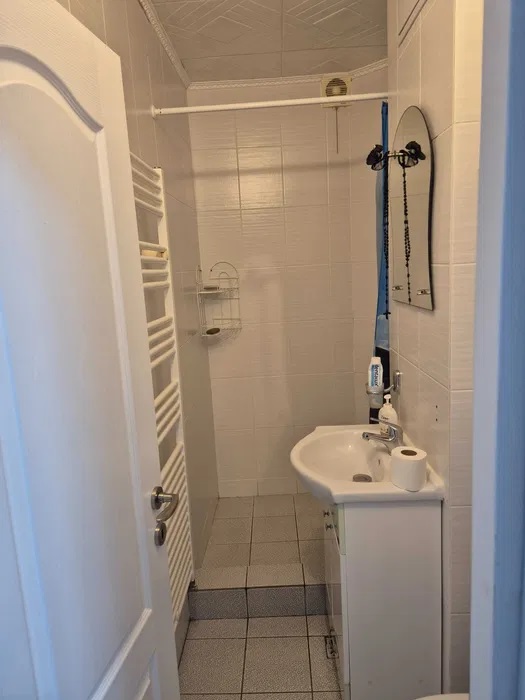 Apartament 4 camere, etaj intermediar, bloc caramida — fotografia 6