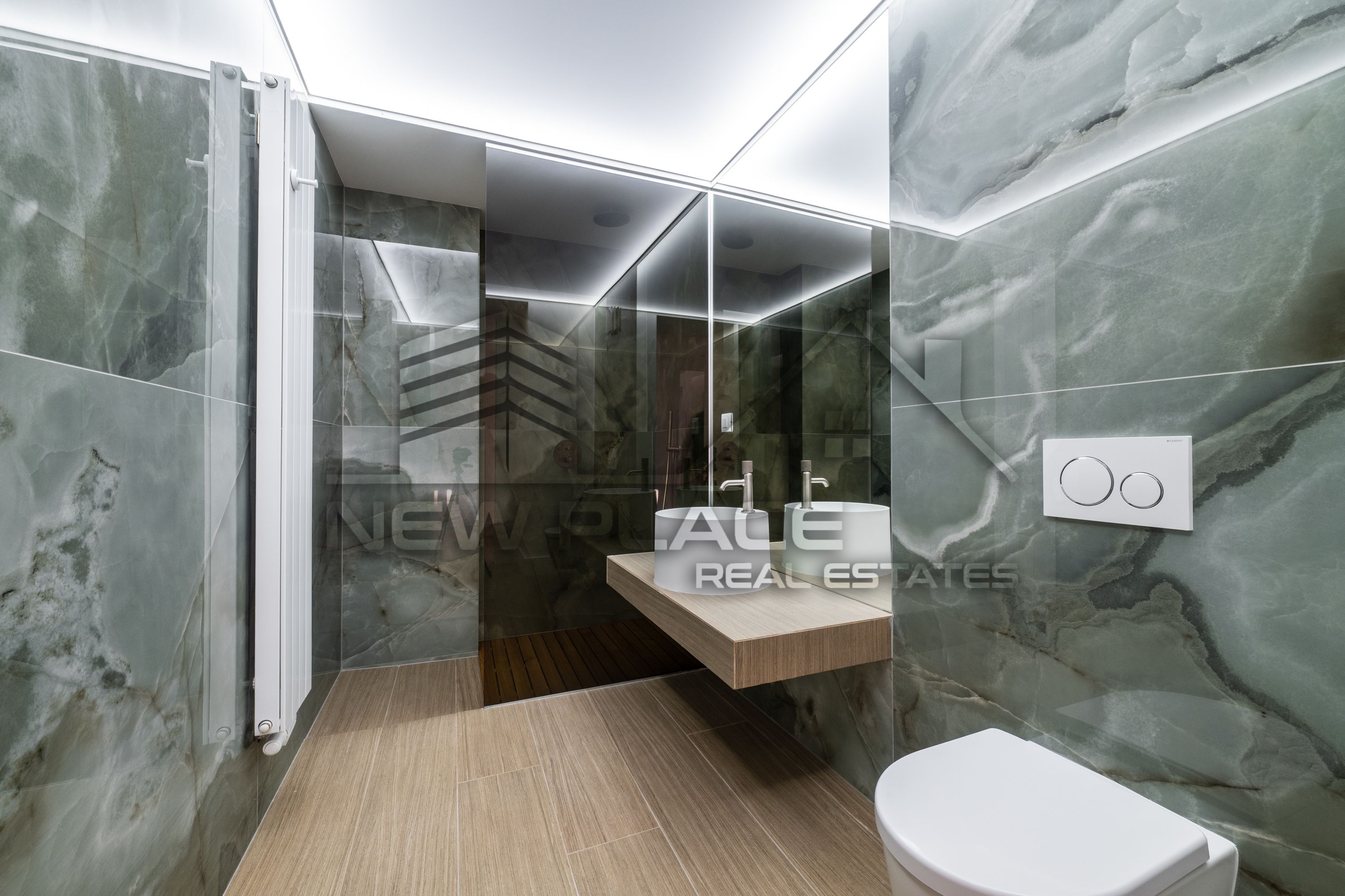 IANCU NICOLAE| Apt exclusivist [+21% TVA] Terasa 23.5 | Ultra Lux — fotografia 11