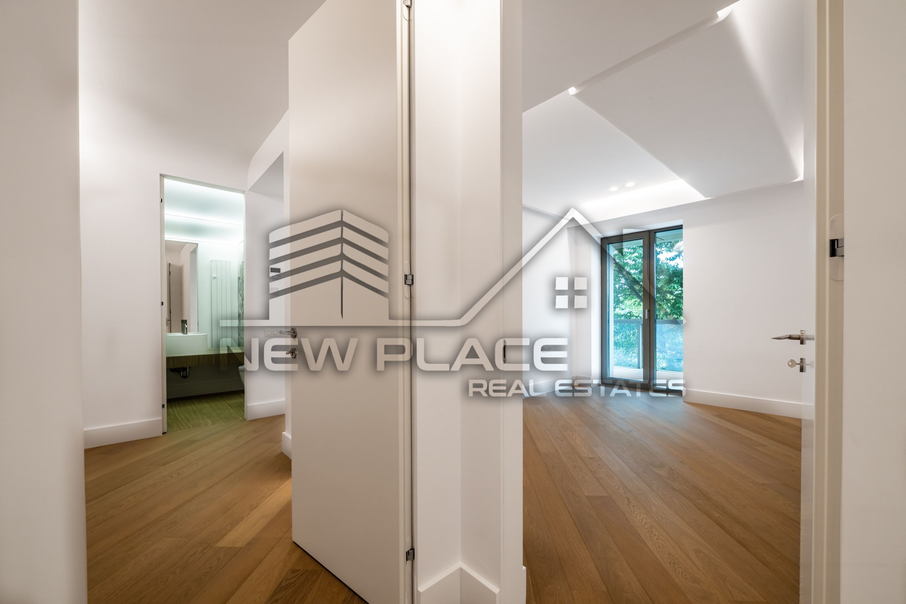 IANCU NICOLAE| Apt exclusivist [+21% TVA] Terasa 23.5 | Ultra Lux — fotografia 4