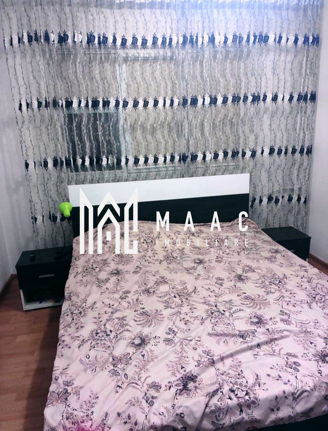 Apartament 3 camere de vânzare | Râmnicu Vâlcea, Ostroveni | et. 5 — fotografia 2