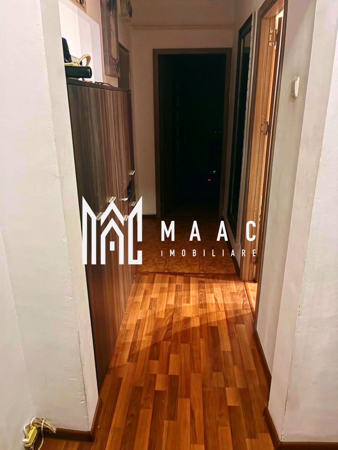 Apartament 3 camere de vânzare | Râmnicu Vâlcea, Ostroveni | et. 5 — fotografia 5