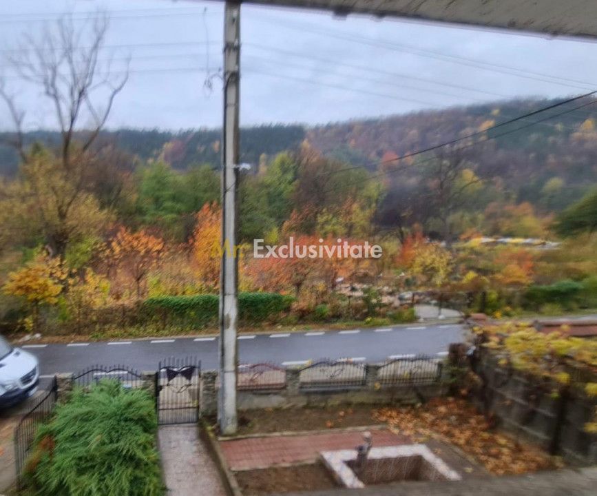 Casă cu priveliște de poveste – Crasna, Gorj — fotografia 3