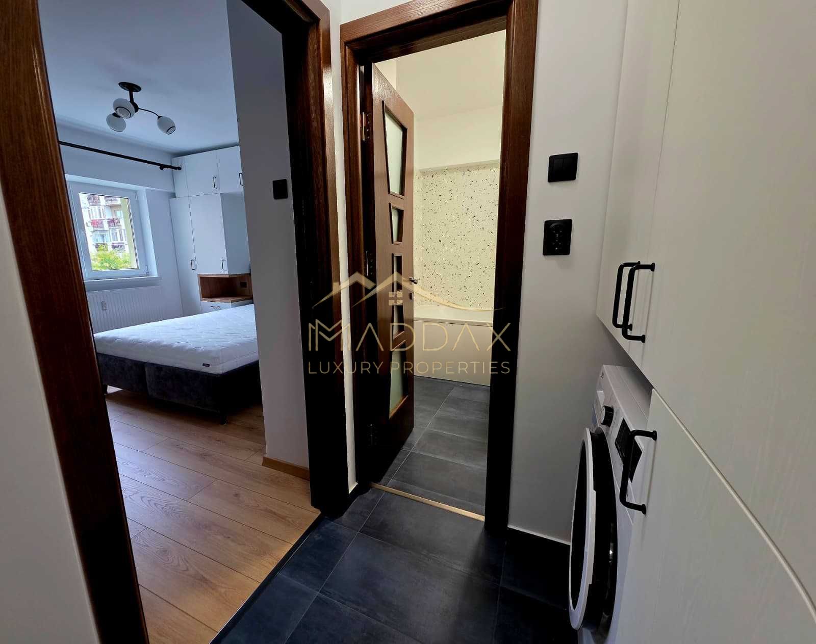 2 Camere Crângași | Prima Închiriere | Proximitate Metrou | Renovat — fotografia 5