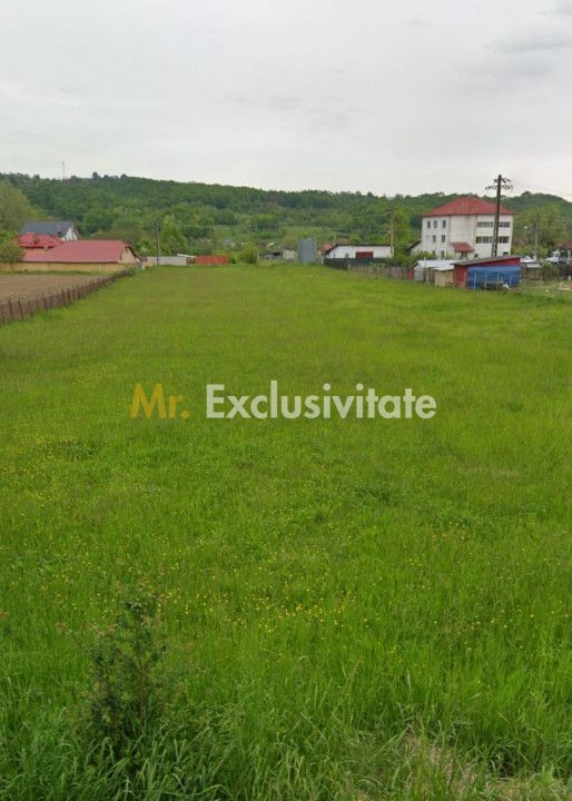 Teren intravilan Babana langa Primarie 2 deschideri — fotografia 4