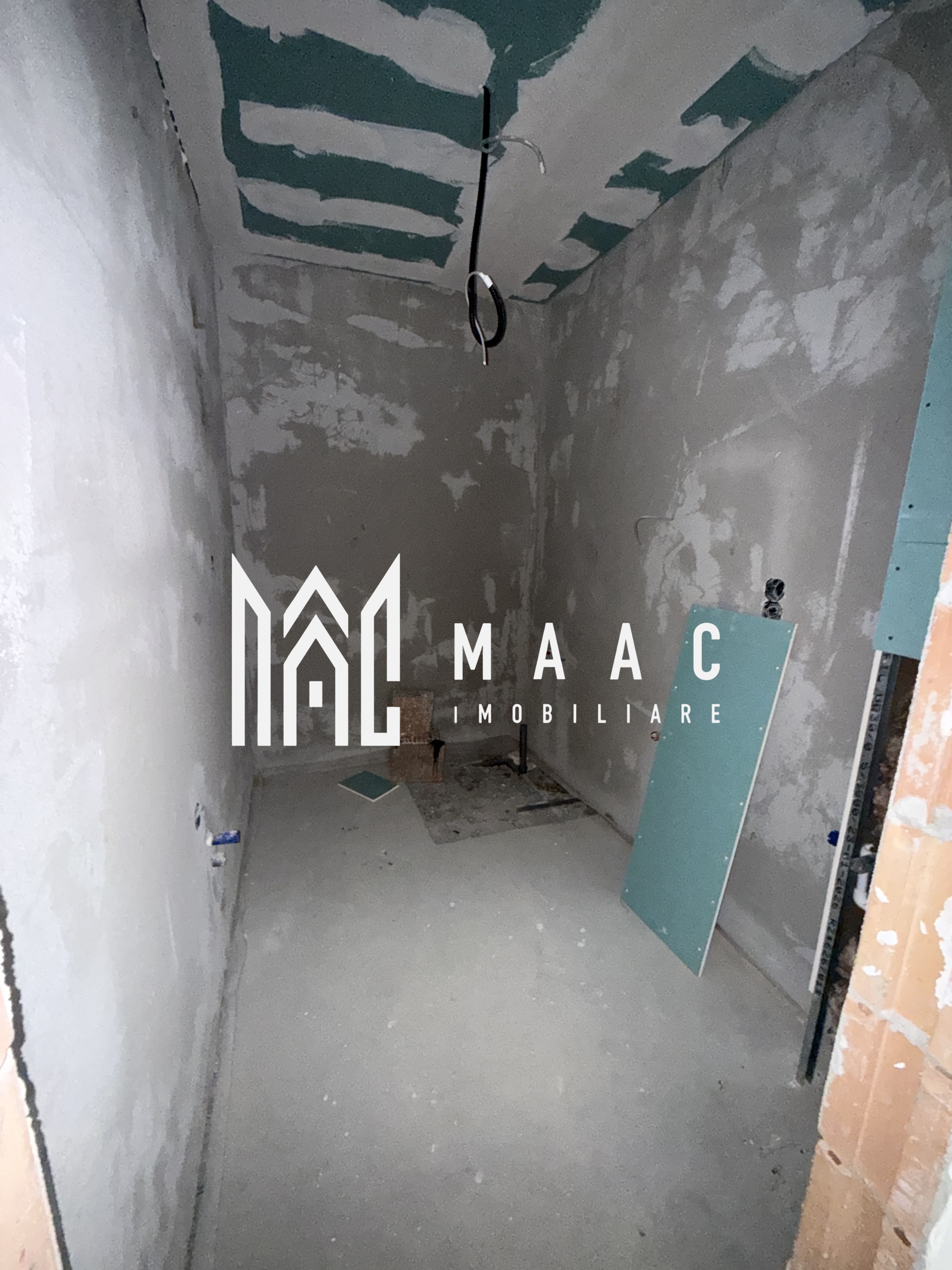 Apartament 2 camere de vânzare | Șelimbăr | 56,6 mp | balcon — fotografia 4