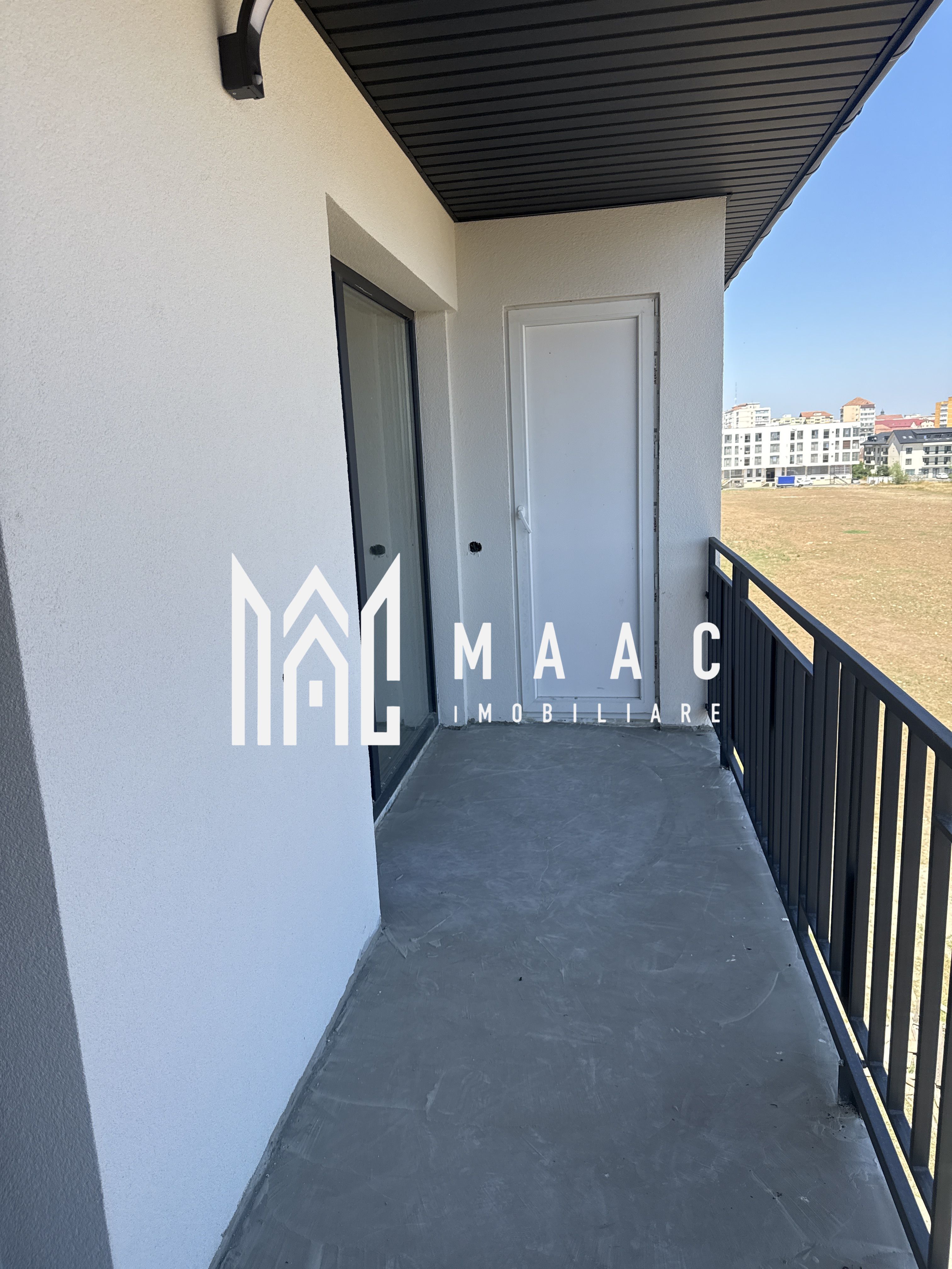 Apartament 2 camere de vânzare | Șelimbăr | 56,6 mp | balcon — fotografia 5