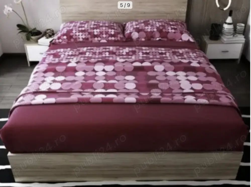 Unirii, Zepter, Goga, proprietar, intrare stradala din GOGA, bloc mixt, 5 8, impecabila — fotografia 5