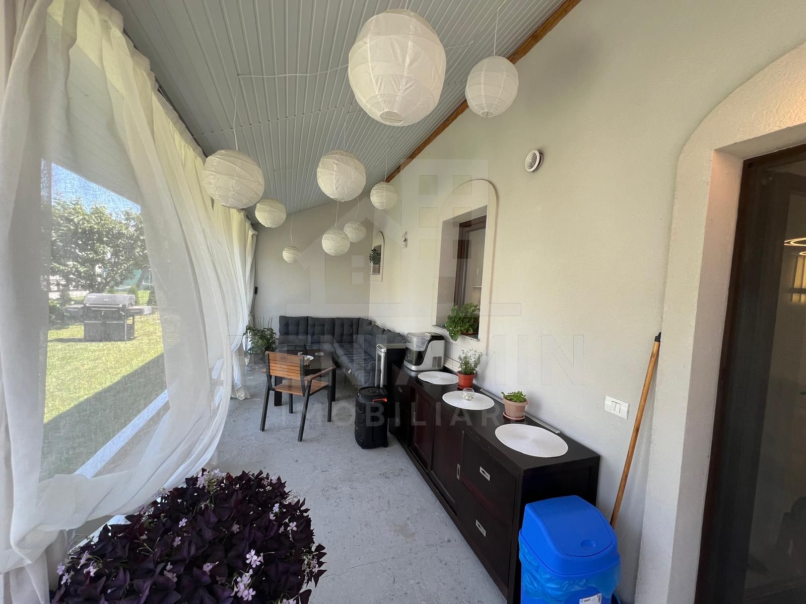 Casa-4-Camere-165mp-Utili-480mp-Garaj-Teren-Bartolomeu-Brasov — fotografia 5