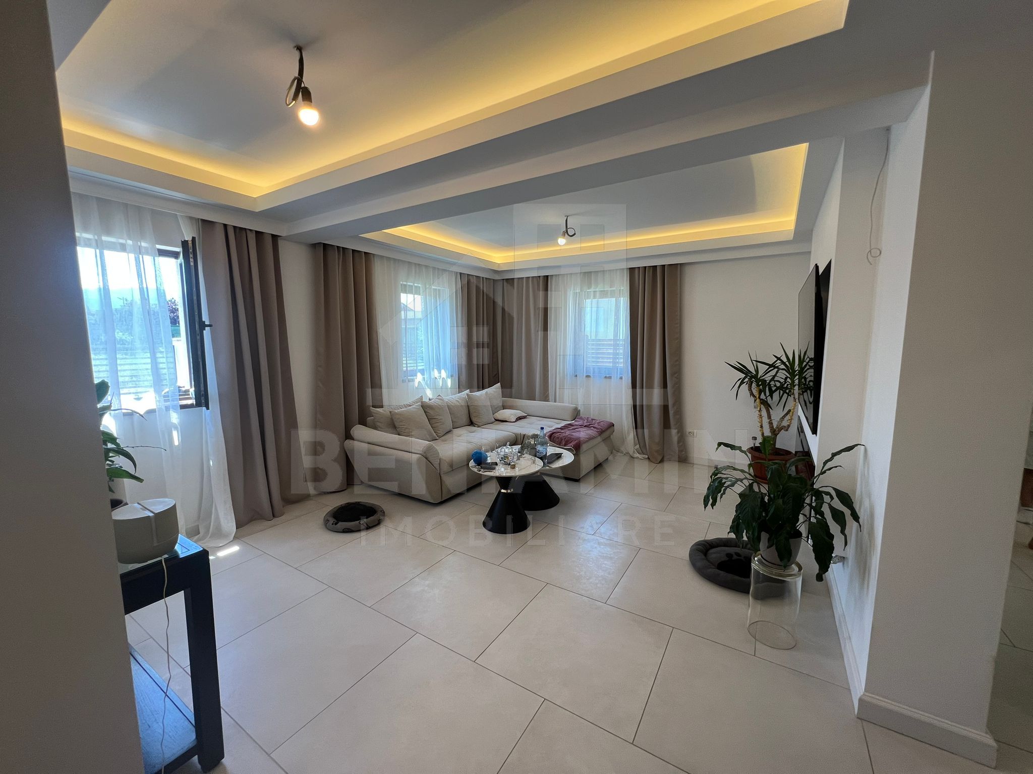 Casa-4-Camere-165mp-Utili-480mp-Garaj-Teren-Bartolomeu-Brasov — fotografia 7