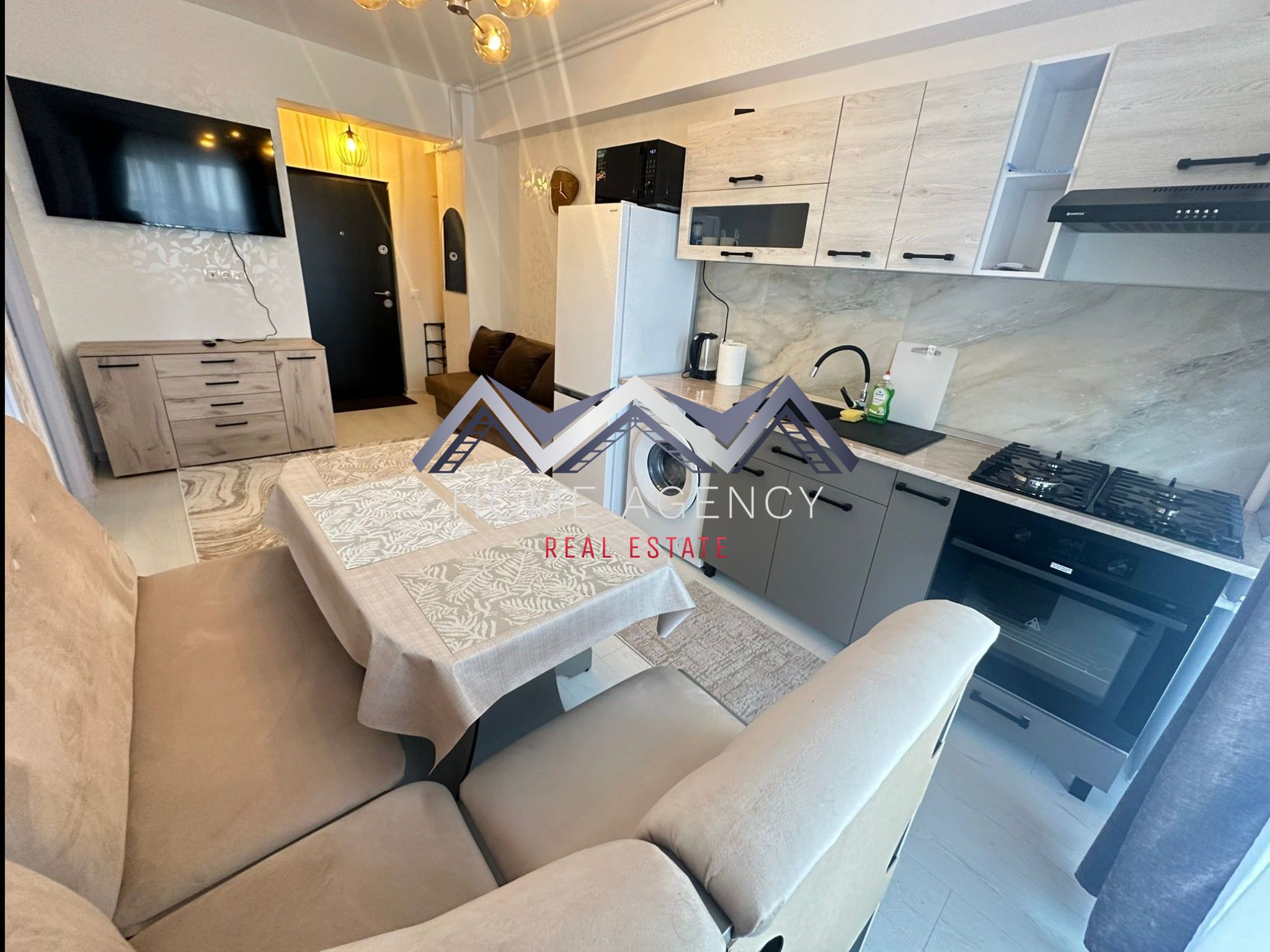 Apartament 2 camere Otopeni central — fotografia 4