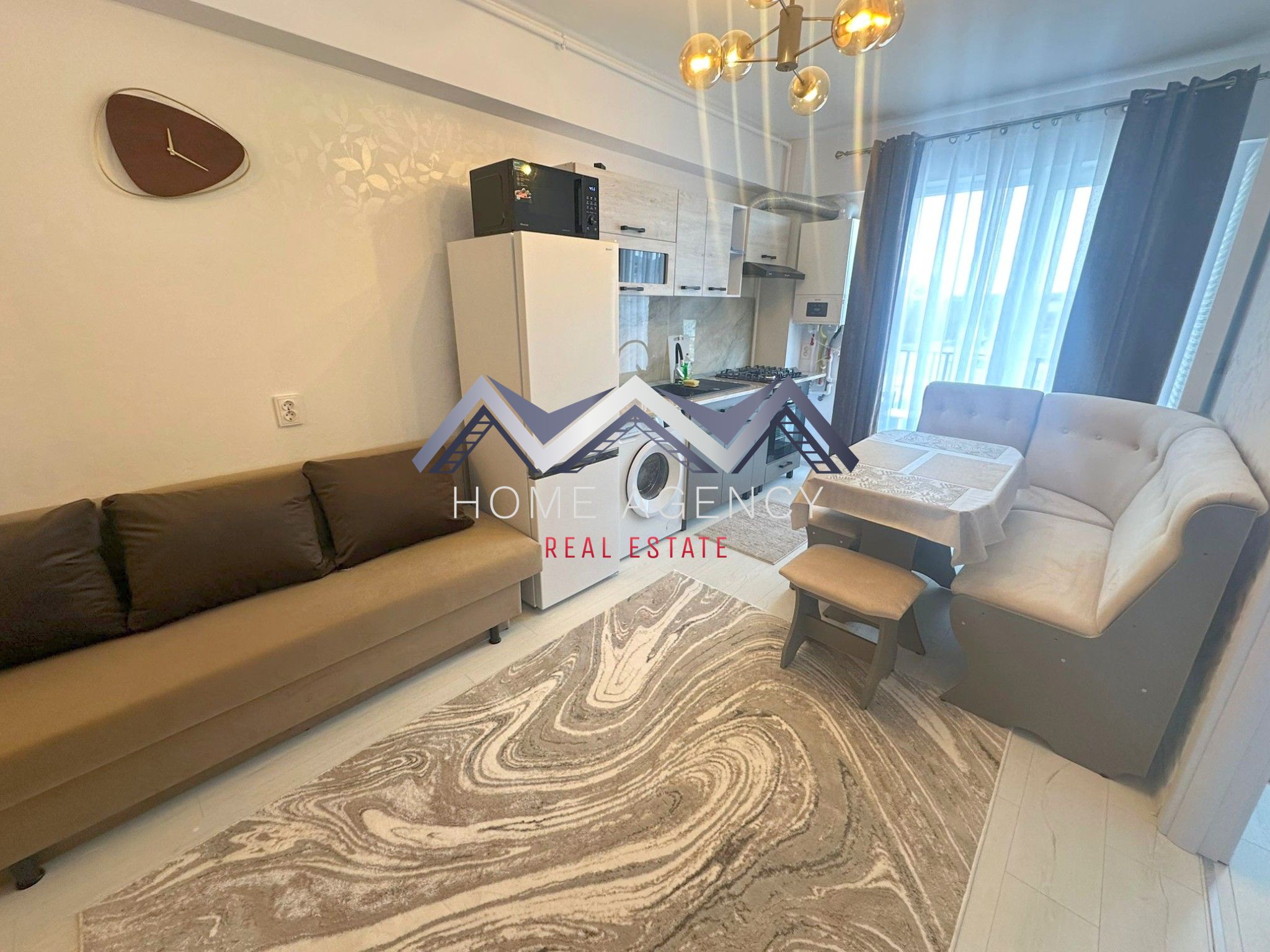 Apartament 2 camere Otopeni central — fotografia 5