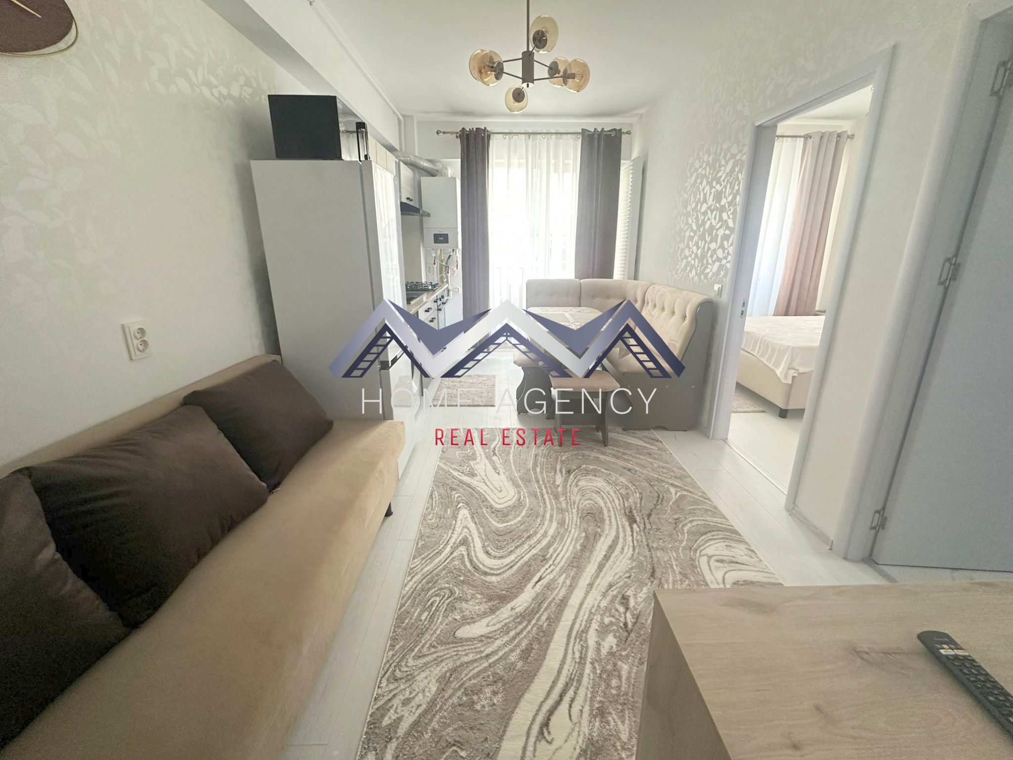 Apartament 2 camere Otopeni central — fotografia 6