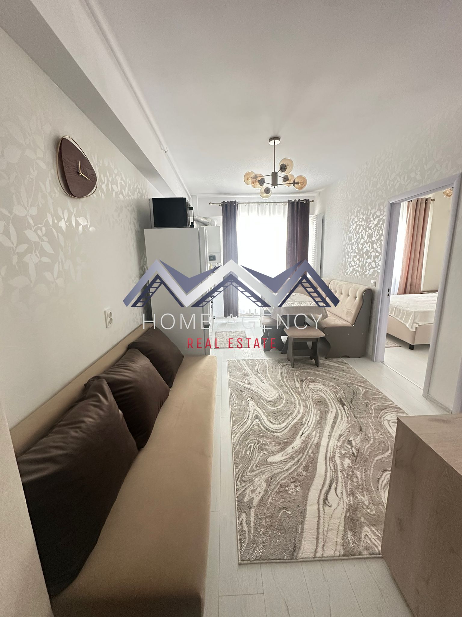 Apartament 2 camere Otopeni central — fotografia 7