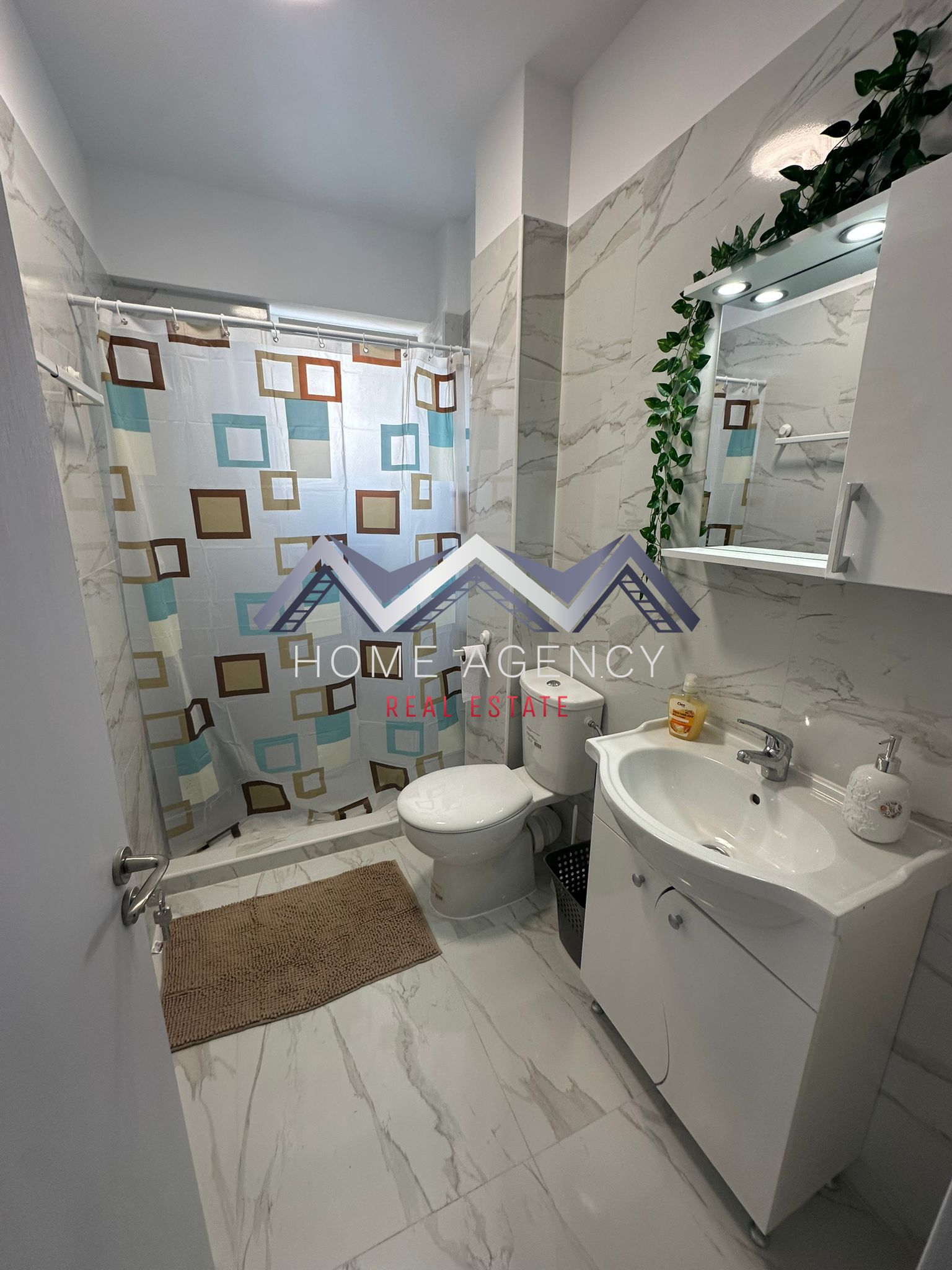 Apartament 2 camere Otopeni central — fotografia 8