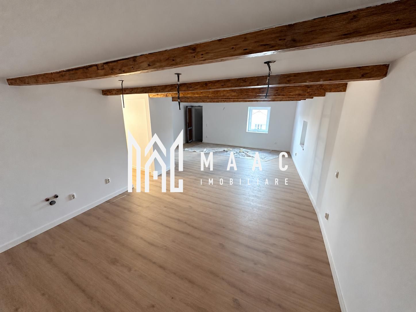 Apartament de vânzare Sibiu | 4 camere | Central | 2 CF — fotografia 10