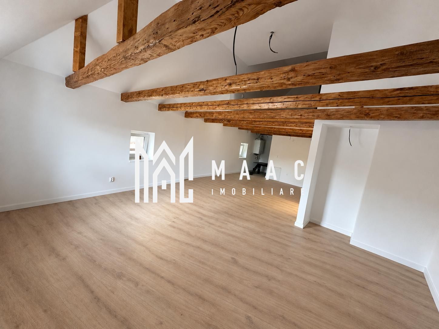 Apartament de vânzare Sibiu | 4 camere | Central | 2 CF — fotografia 11