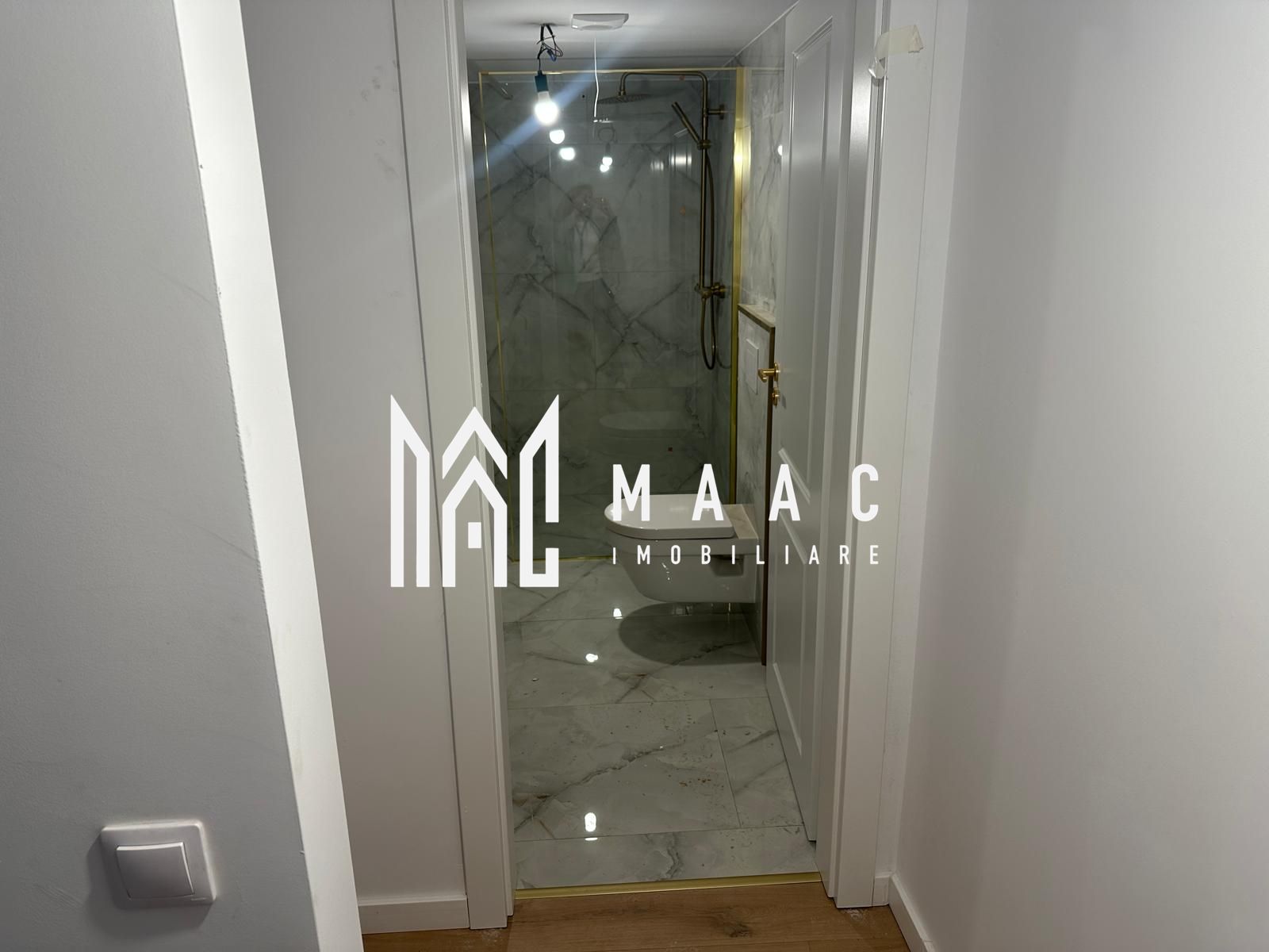 Apartament de vânzare Sibiu | 4 camere | Central | 2 CF — fotografia 13