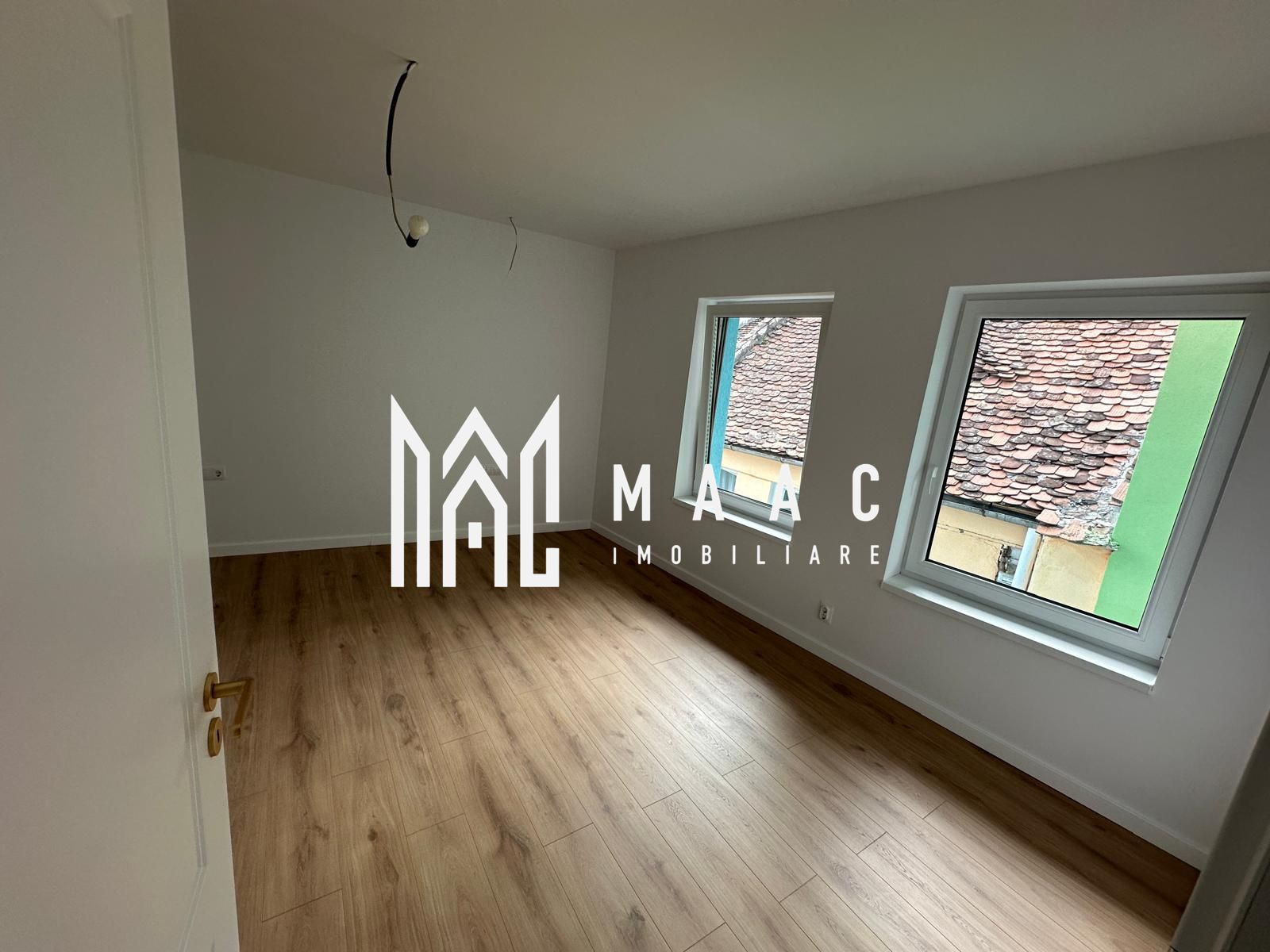 Apartament de vânzare Sibiu | 4 camere | Central | 2 CF — fotografia 4