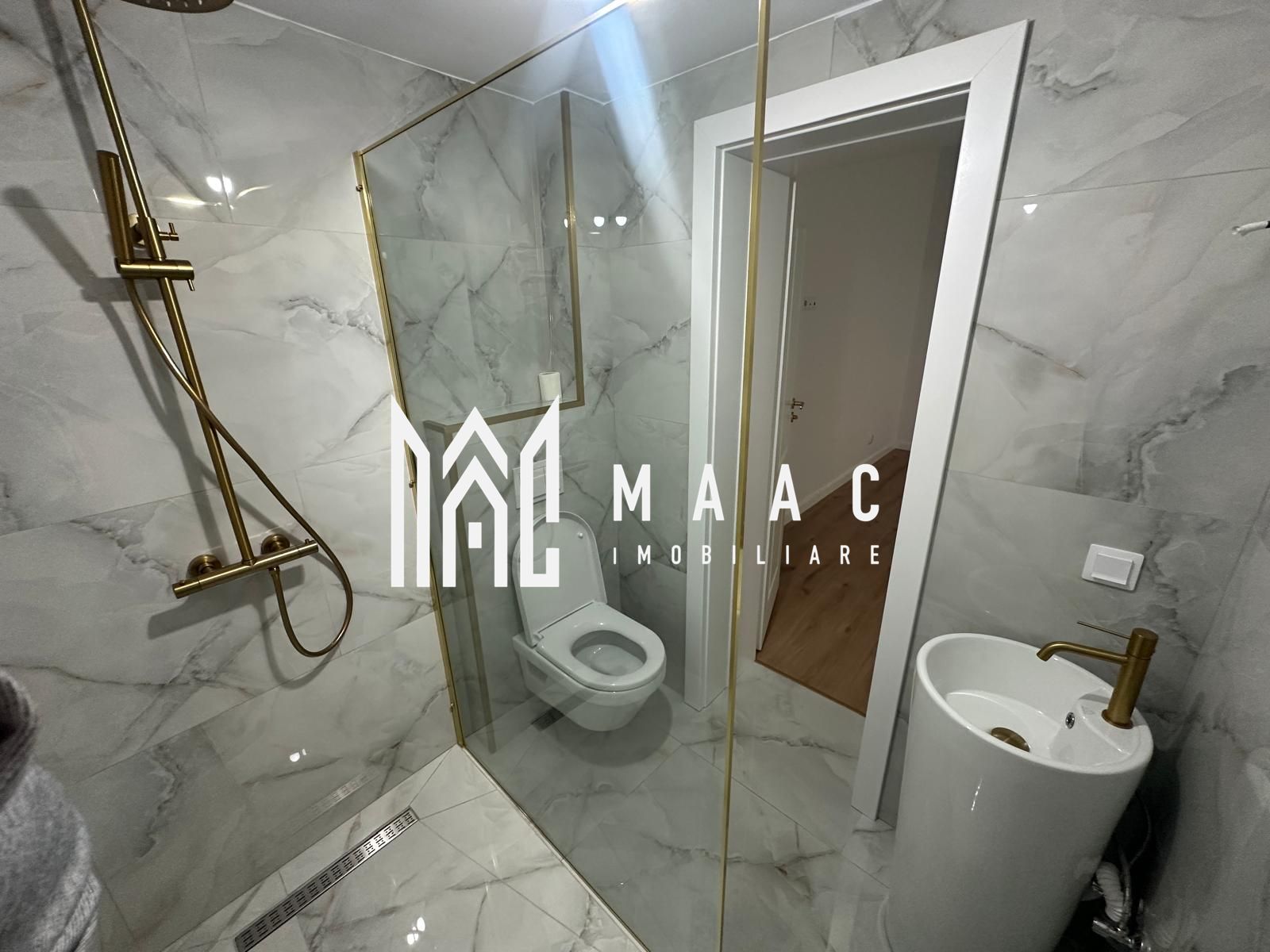 Apartament de vânzare Sibiu | 4 camere | Central | 2 CF — fotografia 7