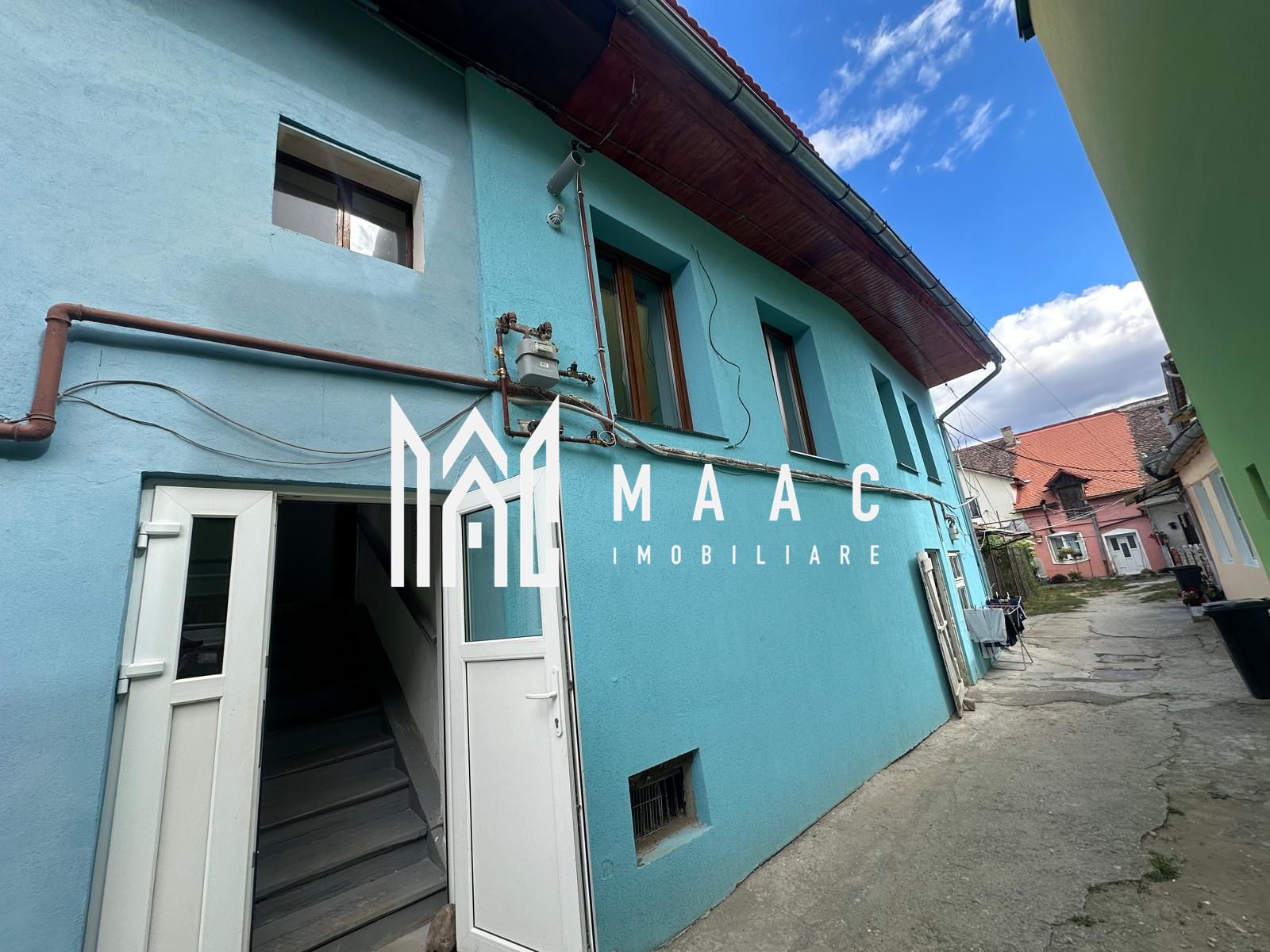 Apartament de vânzare Sibiu | 4 camere | Central | 2 CF — fotografia 8