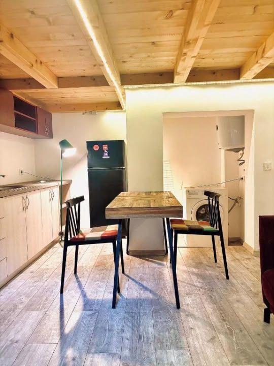 Oportunitate investitie, 9 Apartamente, Ultracentral